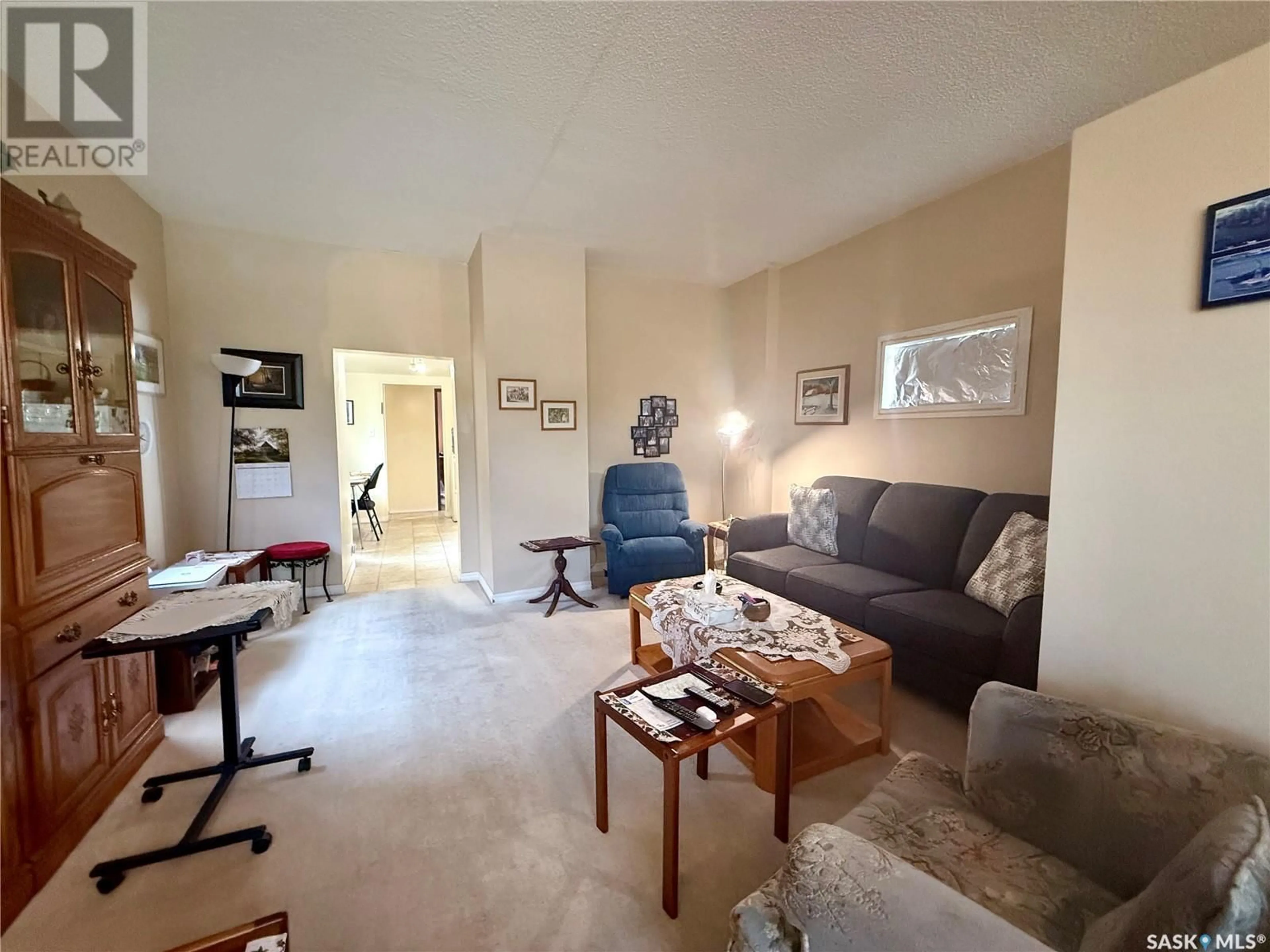 Living room with furniture, floor is not visible for 1825 CONNAUGHT STREET, Regina Saskatchewan S4X2A4