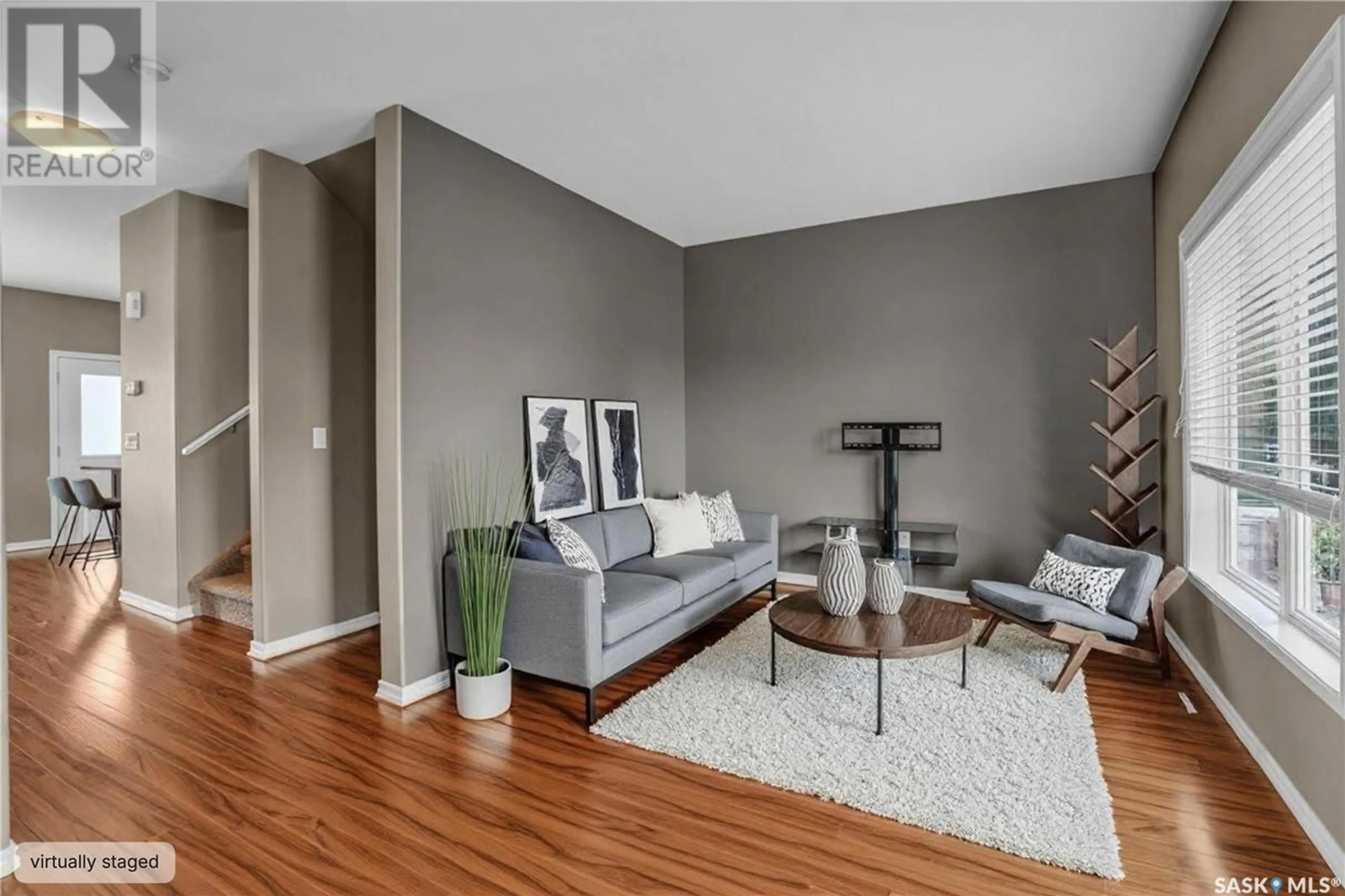 Living room with furniture, unknown for 288 WILLOWGROVE LANE, Saskatoon Saskatchewan S7W0E5