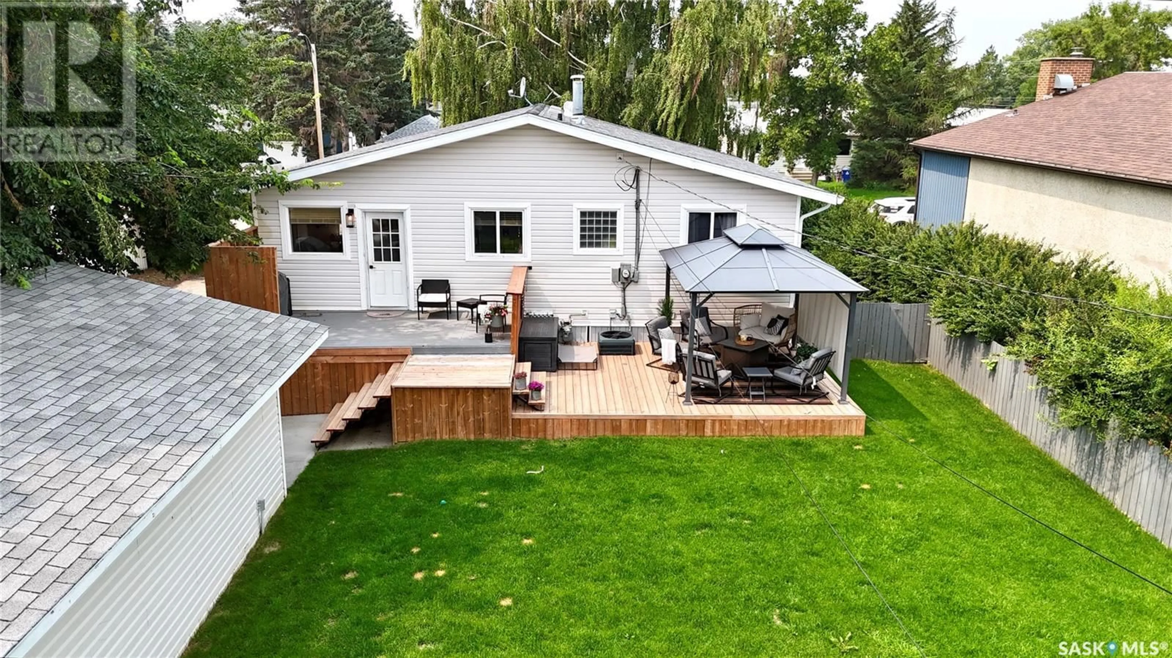 Unknown for 303 HEARN STREET, Outlook Saskatchewan S0L2N0
