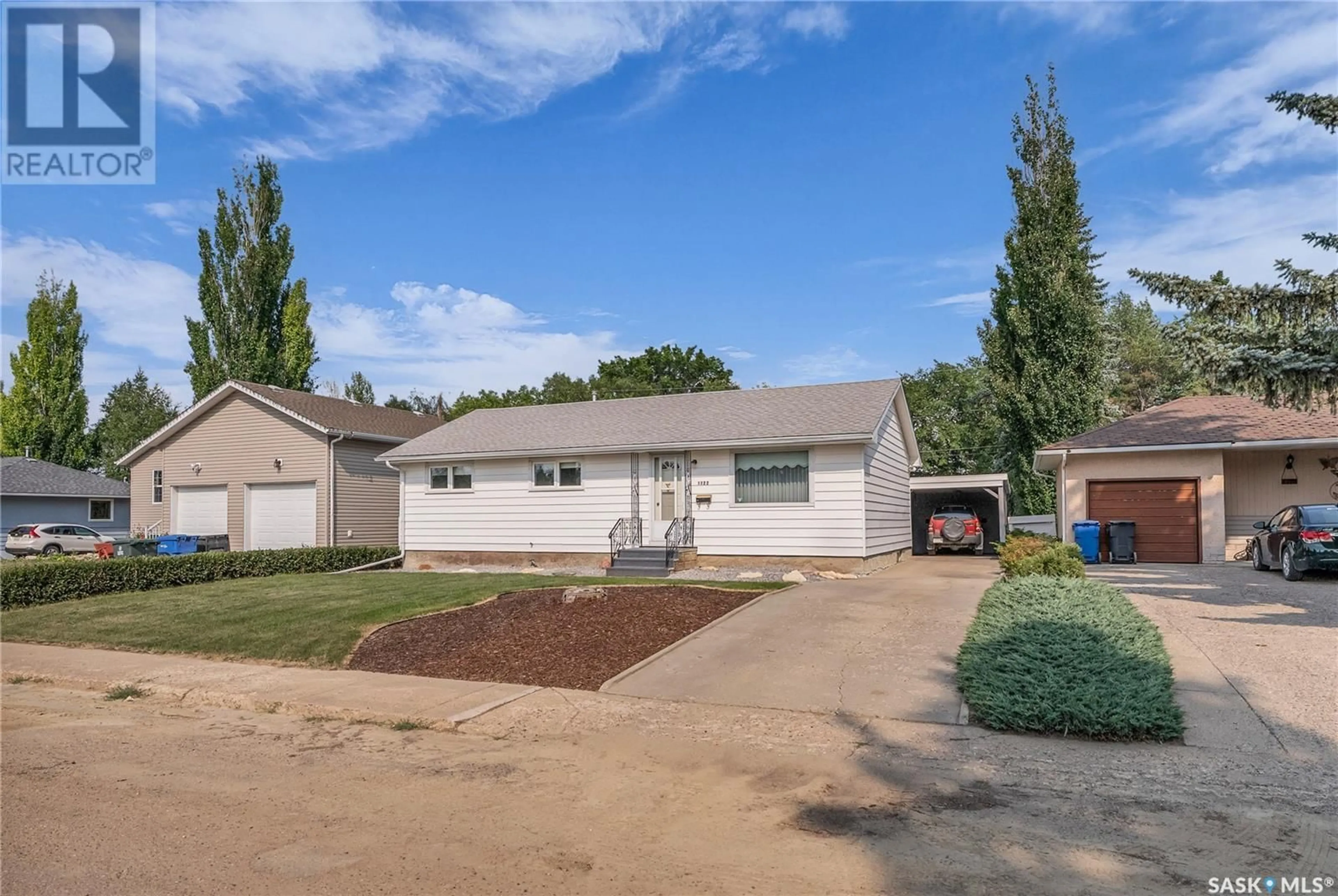 Unknown for 1722 93RD STREET, North Battleford Saskatchewan S9A0C8