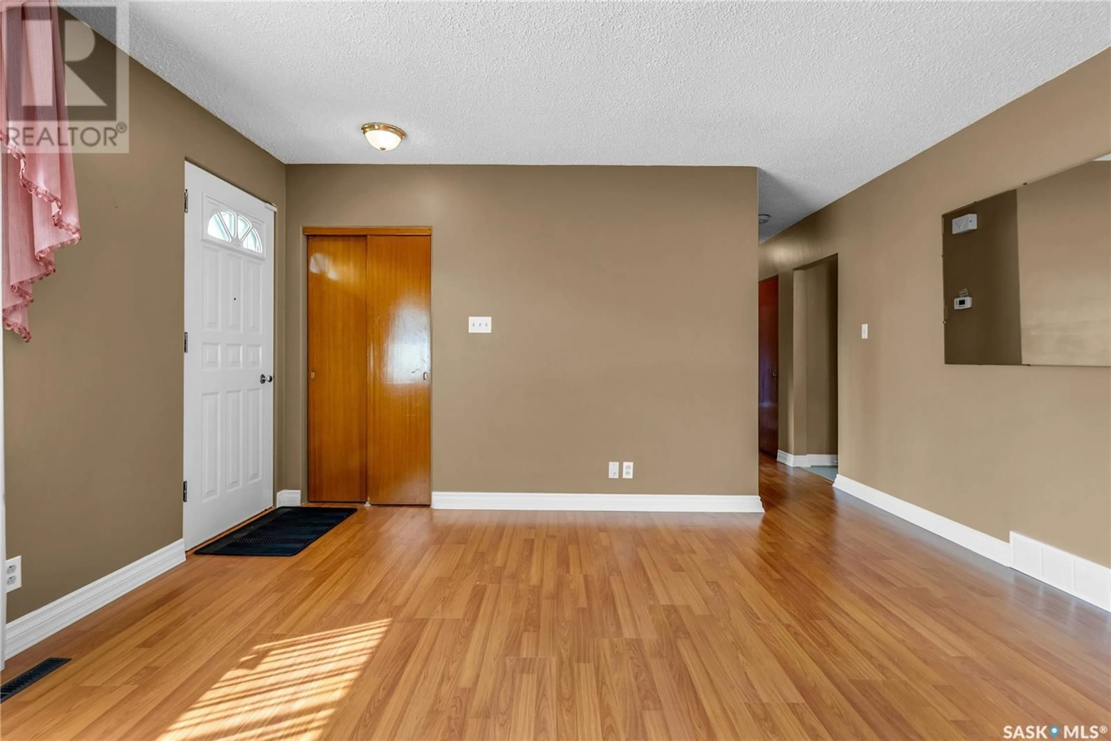Indoor entryway for 1722 93RD STREET, North Battleford Saskatchewan S9A0C8