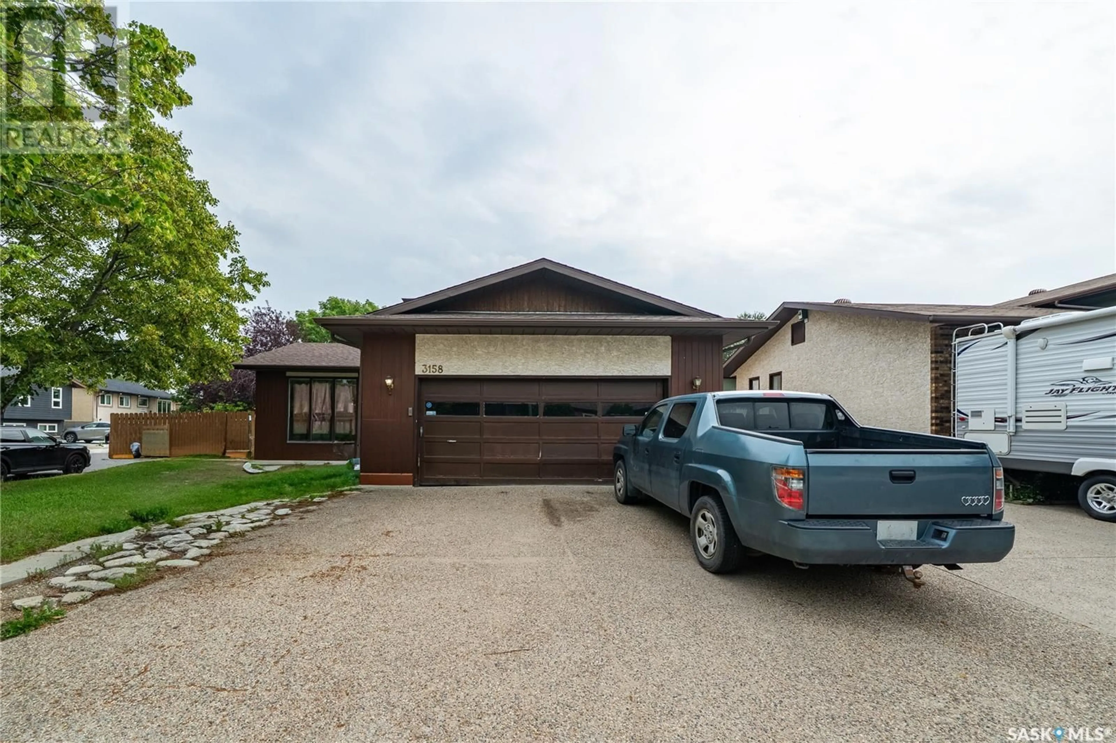 Unknown for 3158 SALTERIO CRESCENT, Regina Saskatchewan S4V1C9