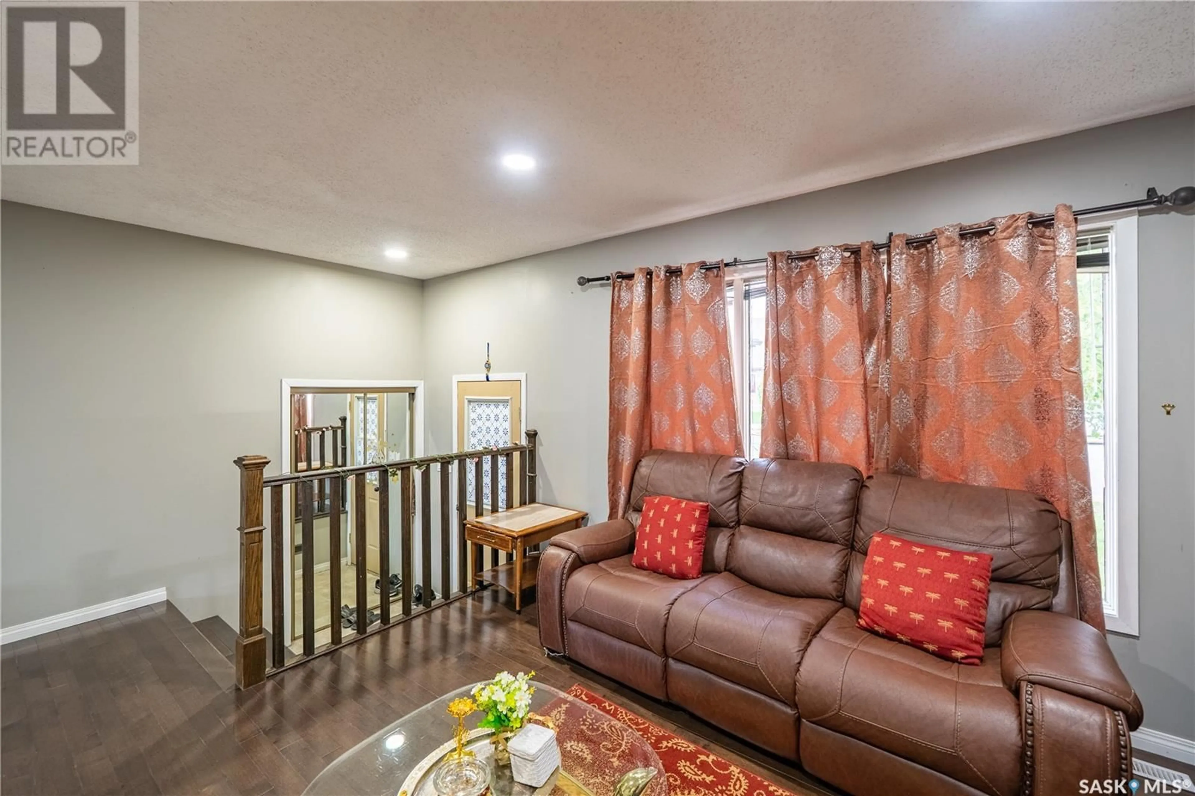 Living room with furniture, unknown for 3158 SALTERIO CRESCENT, Regina Saskatchewan S4V1C9