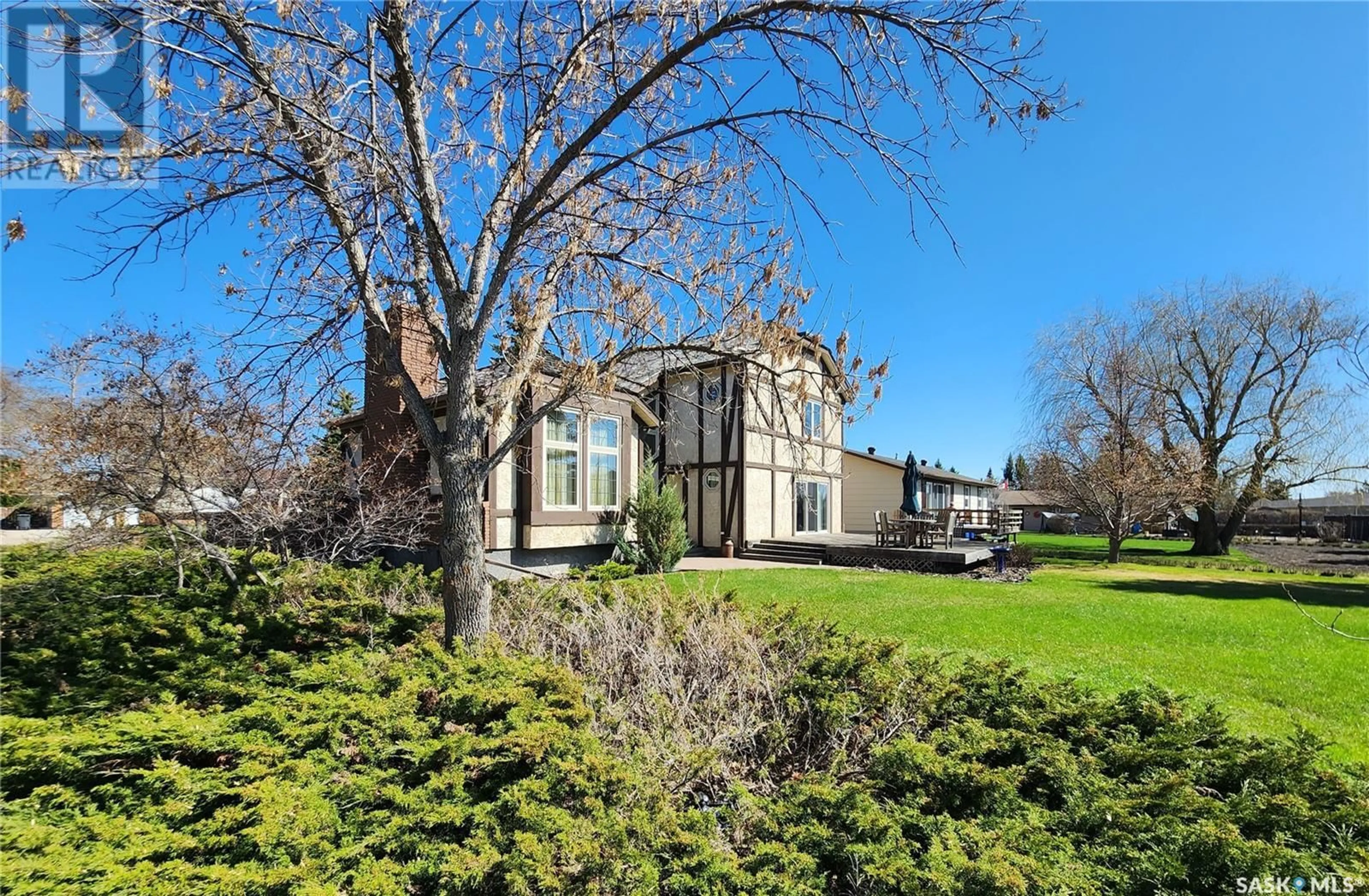 Unknown for 859 MONTREAL STREET, Melville Saskatchewan S0A2P0