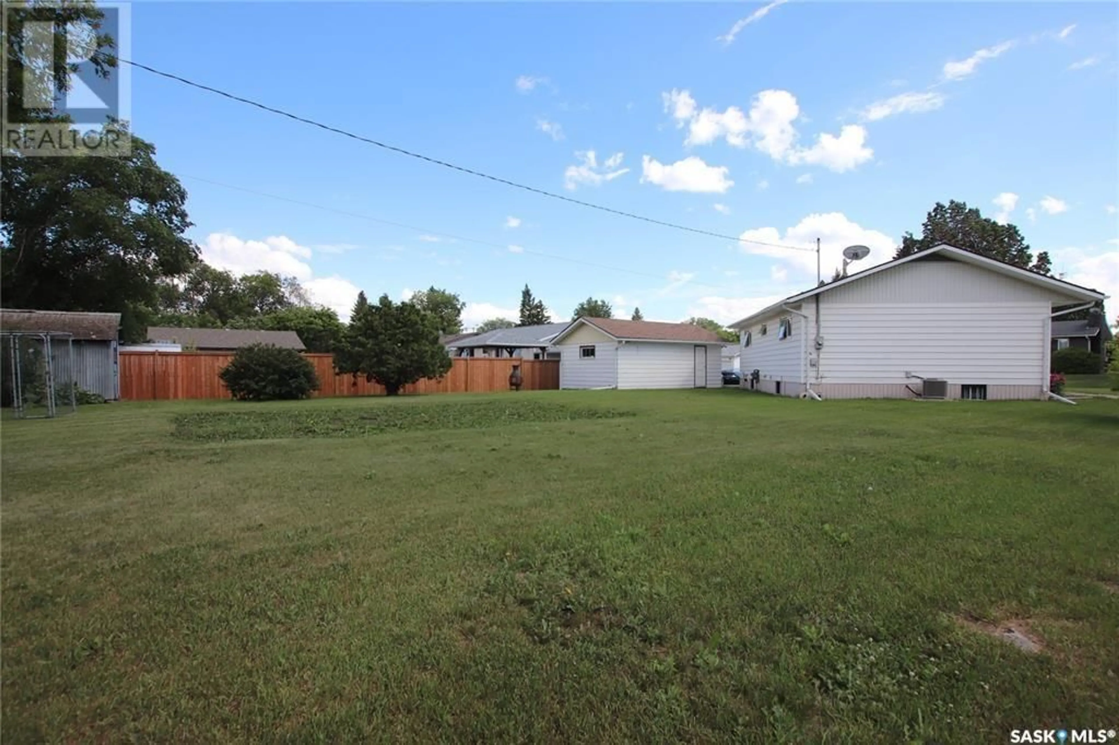Unknown for 701 4TH AVENUE, Raymore Saskatchewan S0A3J0