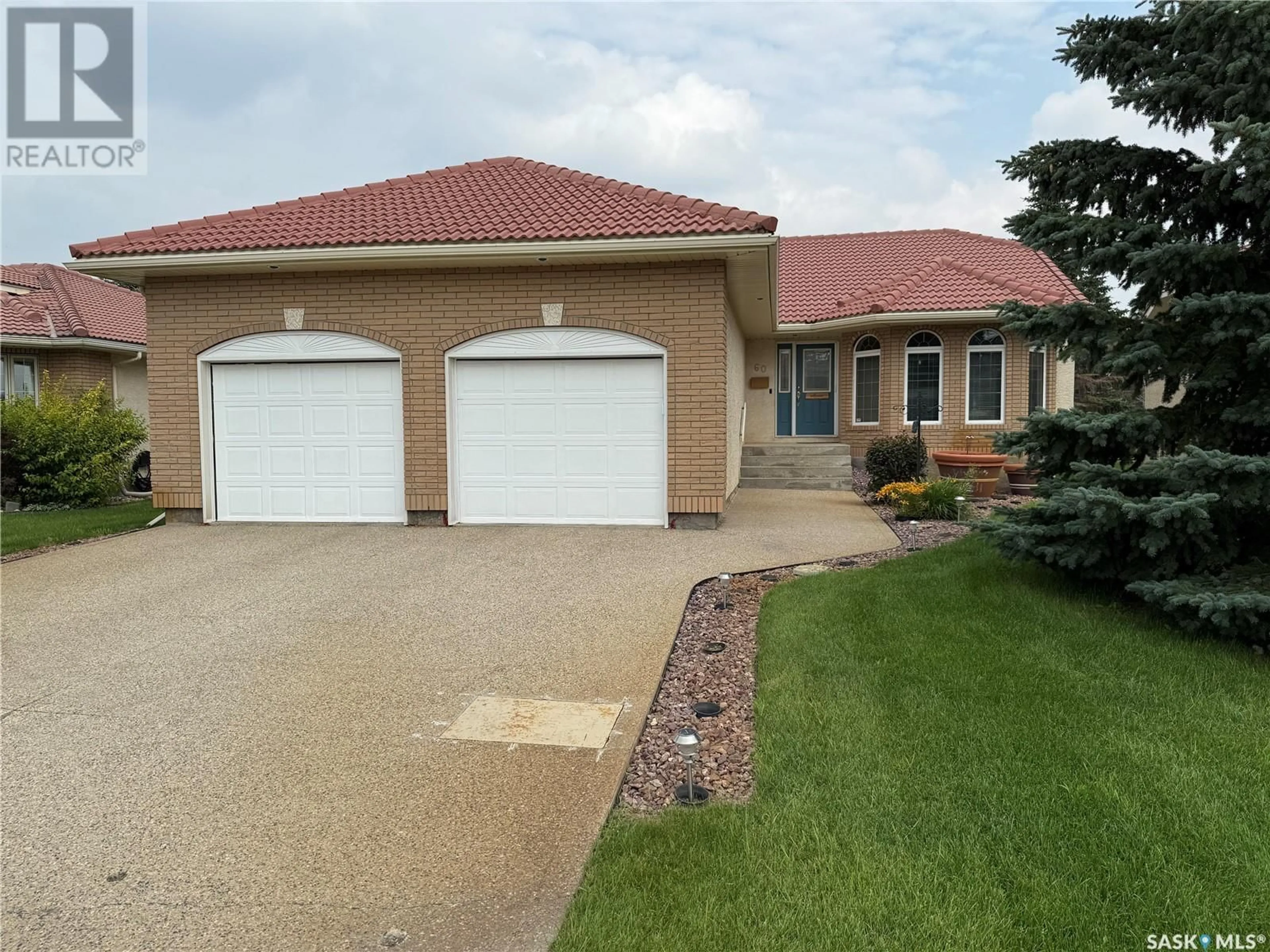 Unknown for 60 ST ANDREWS BAY, Edenwold Rm No. 158 Saskatchewan S4L1A1