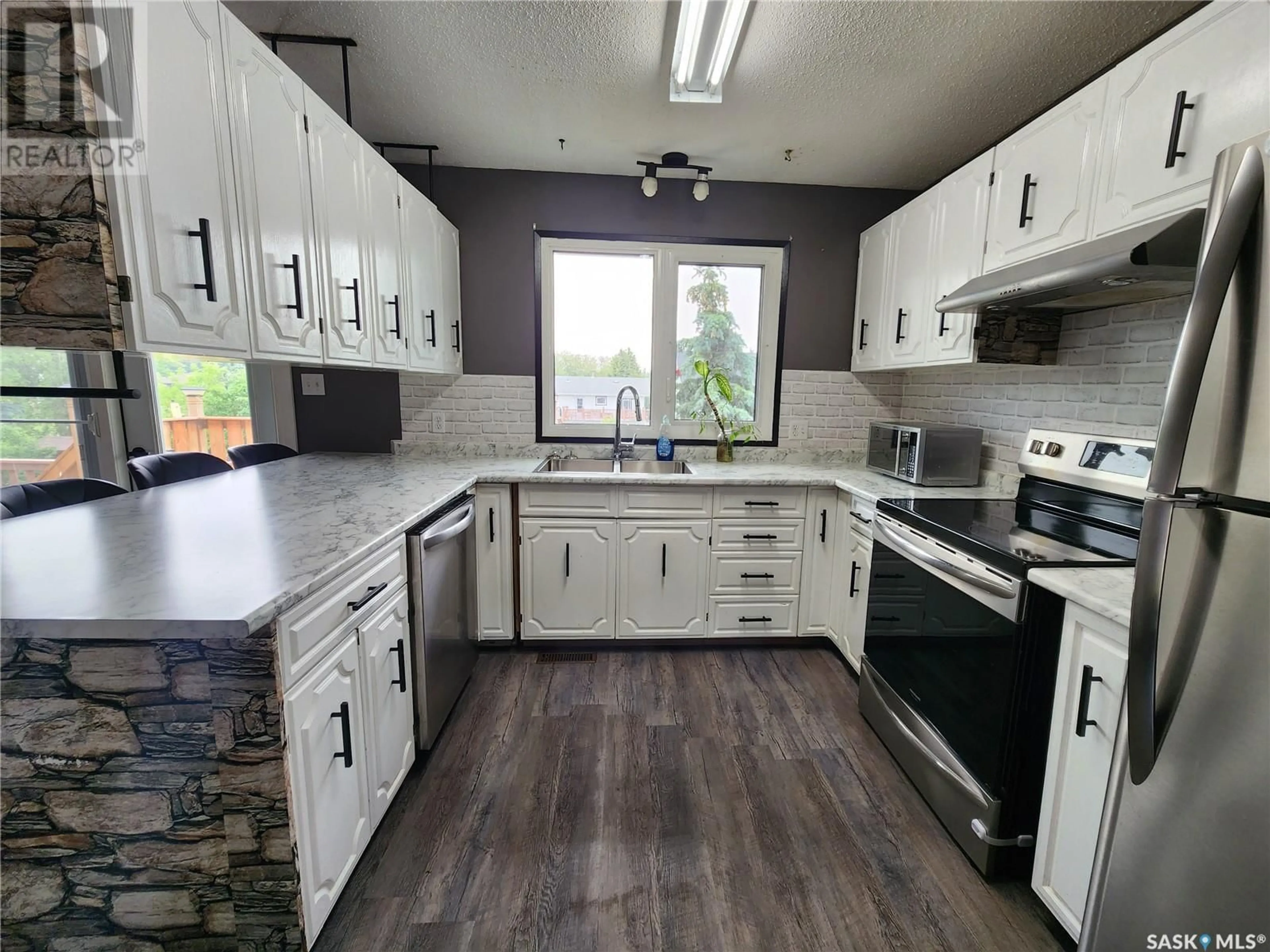Unknown for 756 GOLBURN CRESCENT, Tisdale Saskatchewan S0E1T0