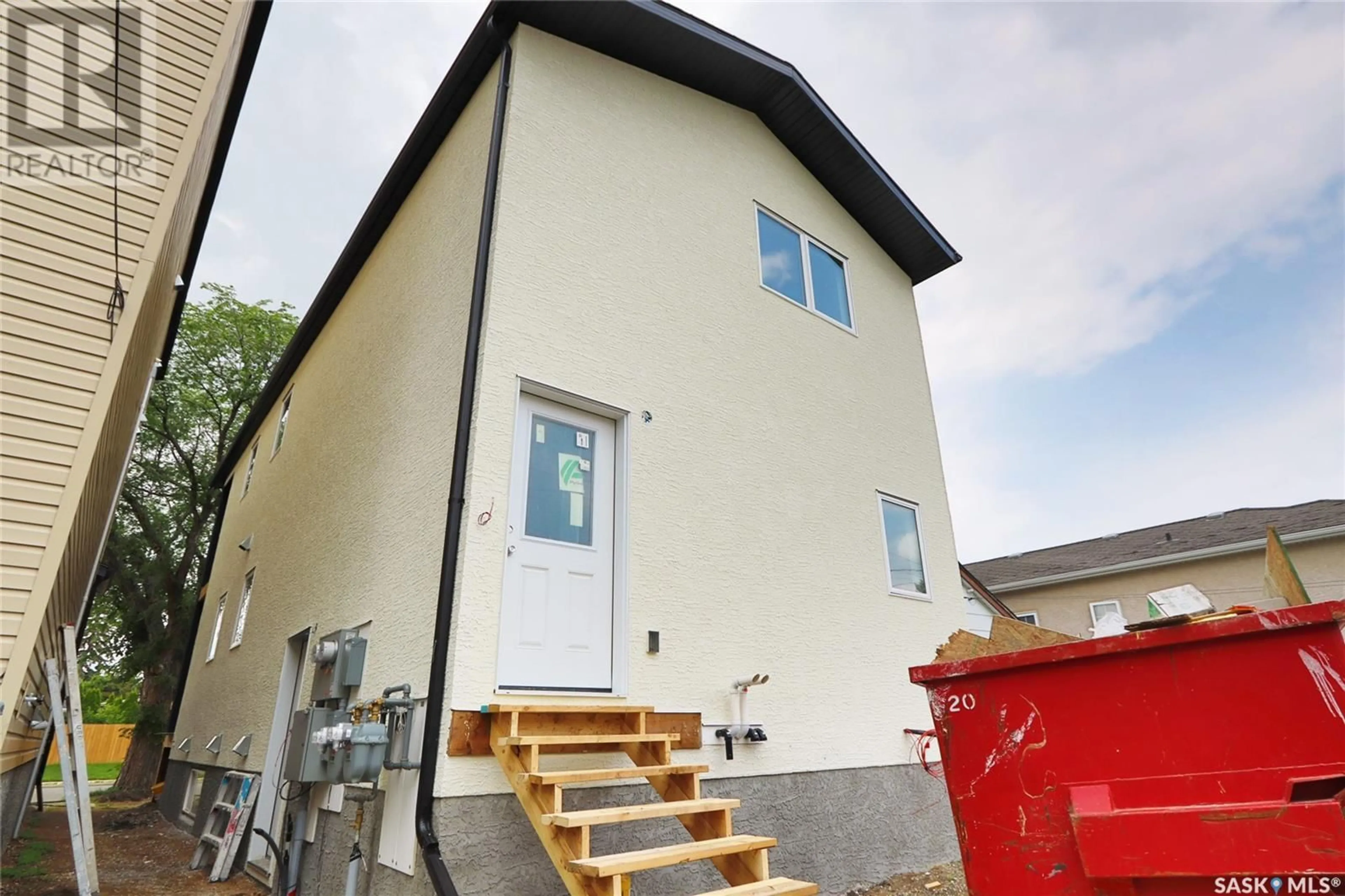 Unknown for 2809 MCDONALD STREET, Regina Saskatchewan S4N3A1