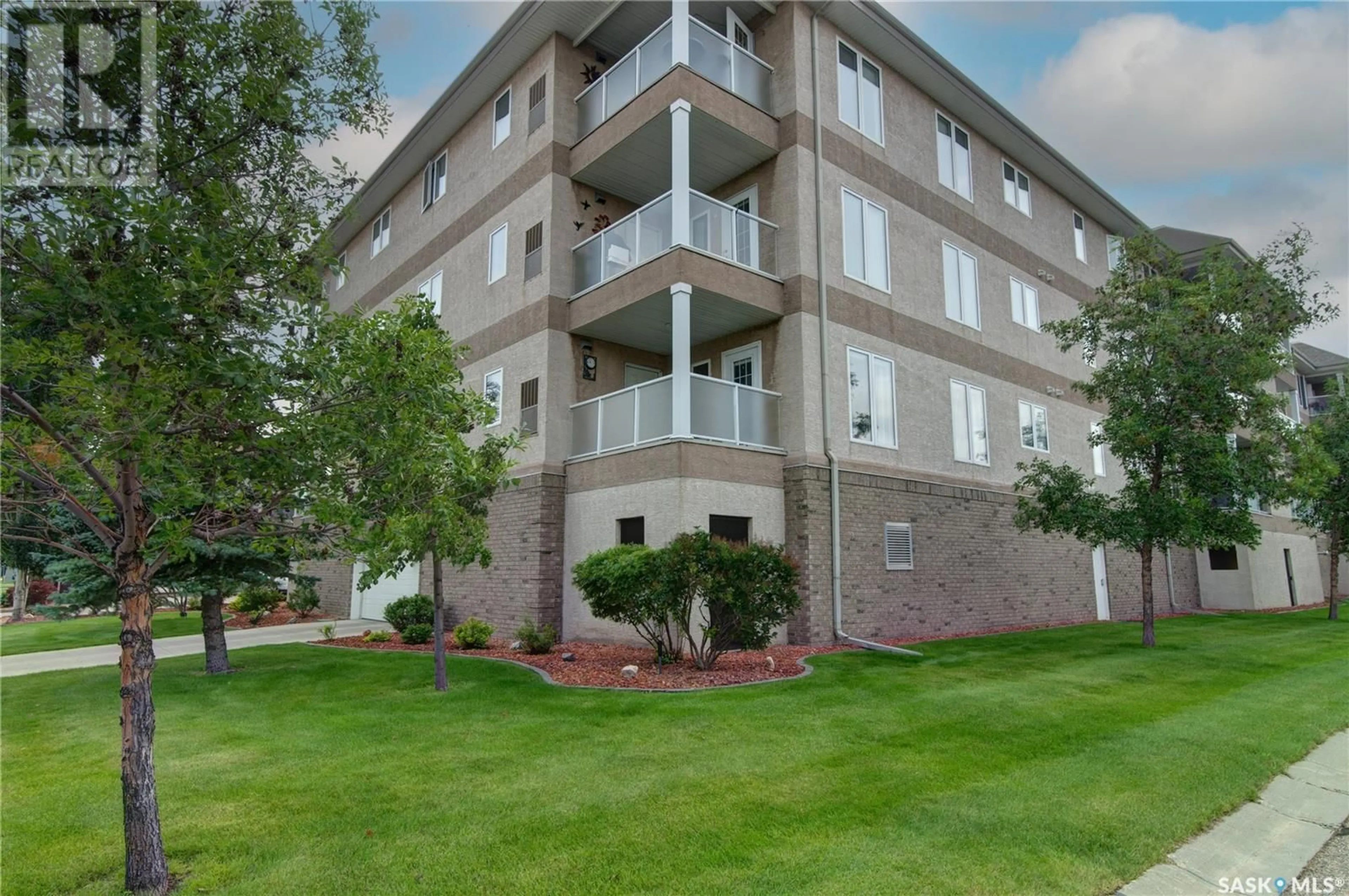 Unknown for 205 - 2885 ARENS ROAD, Regina Saskatchewan S4V3G5
