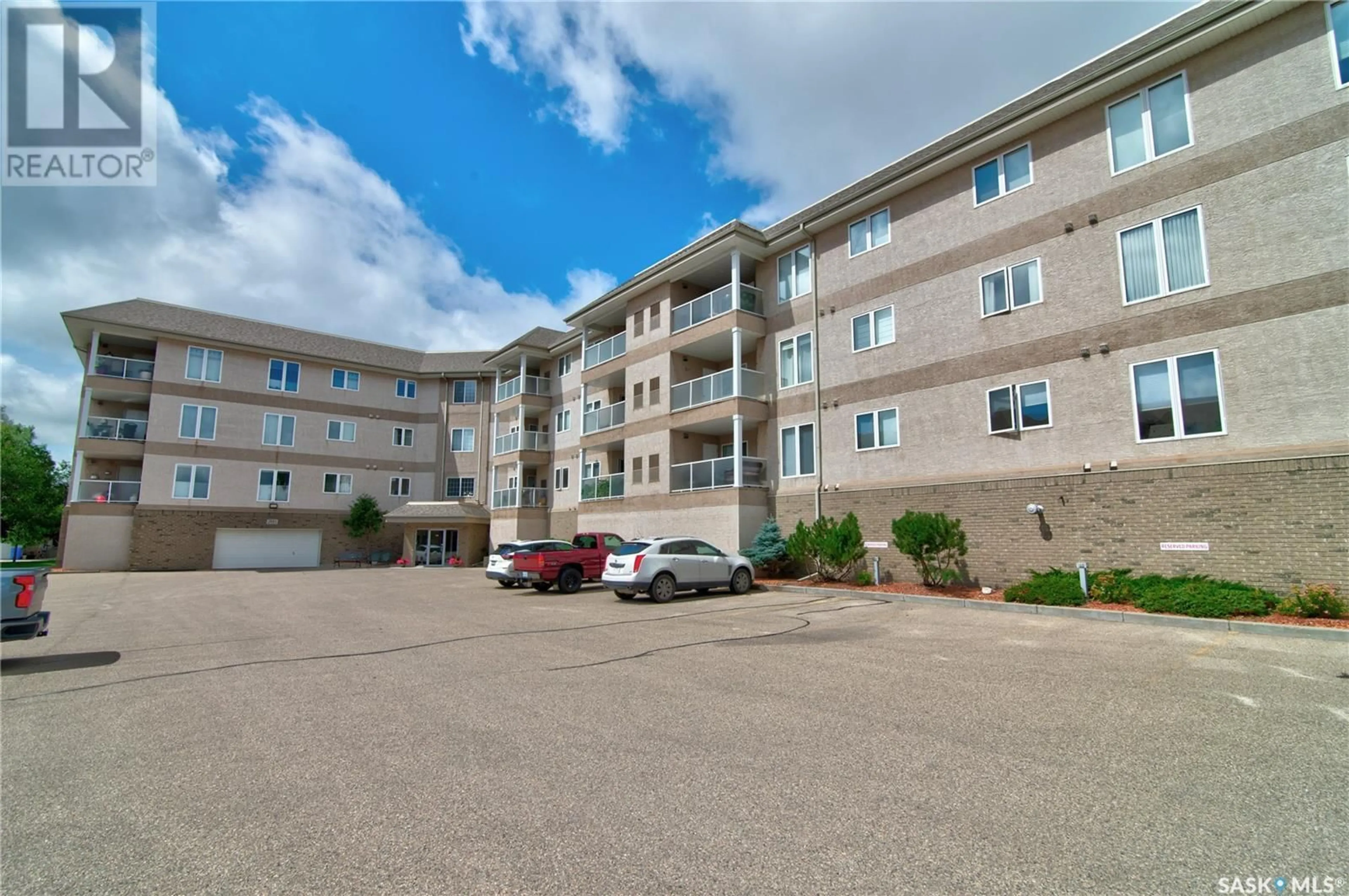 Unknown for 205 - 2885 ARENS ROAD, Regina Saskatchewan S4V3G5