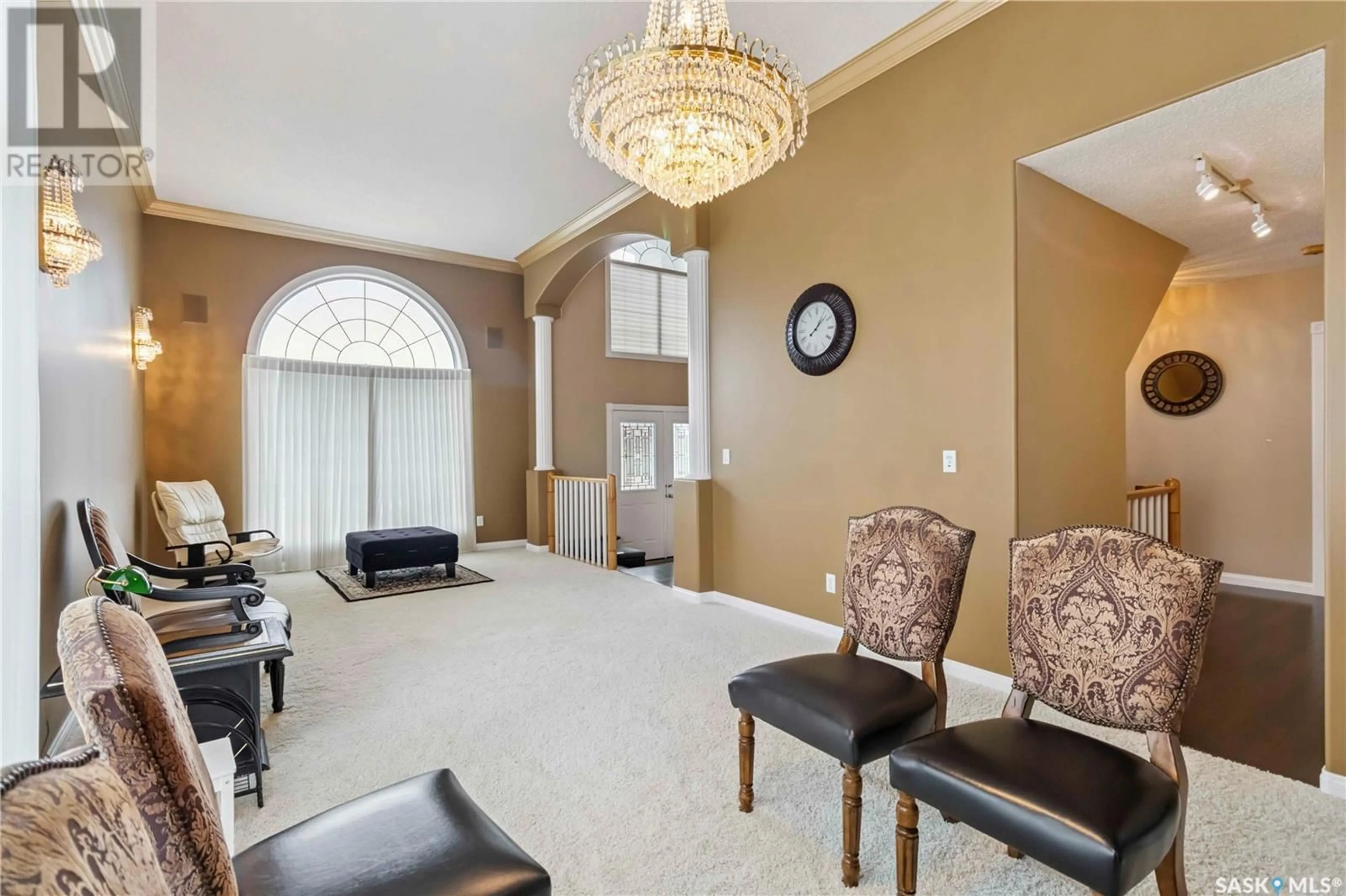 Unknown for 210 BROOKHURST CRESCENT, Saskatoon Saskatchewan S7V1C5
