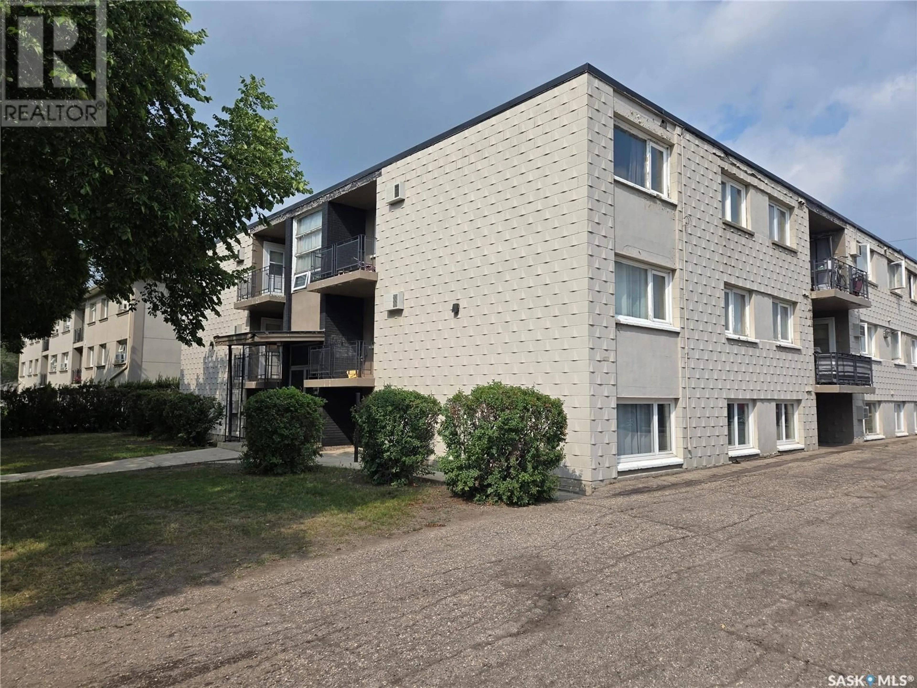 Unknown for 1 - 131 ANGUS ROAD, Regina Saskatchewan S4R5E4