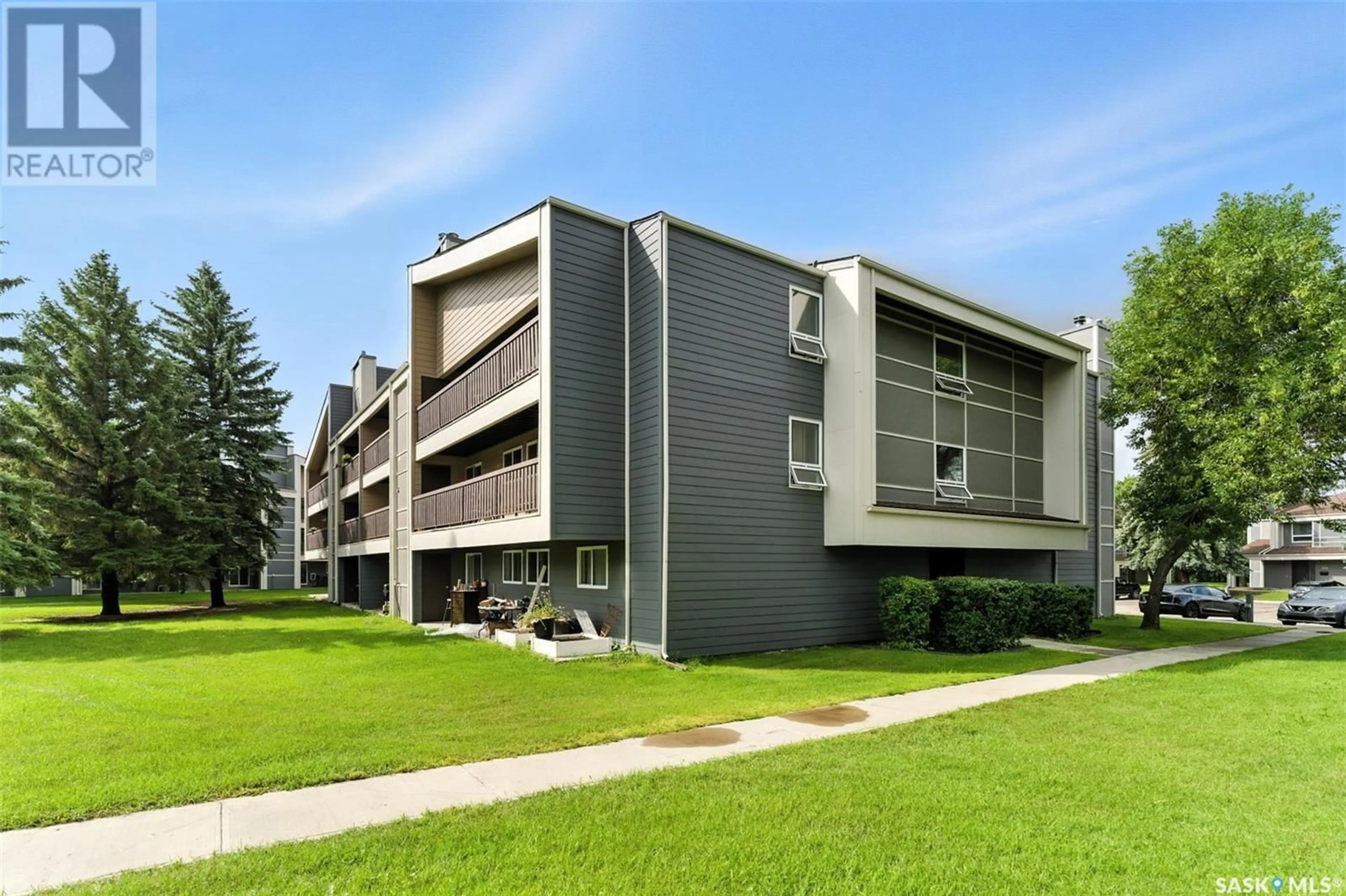 Unknown for 510 - 633 PRAIRIE AVENUE, Saskatoon Saskatchewan S7N2V4
