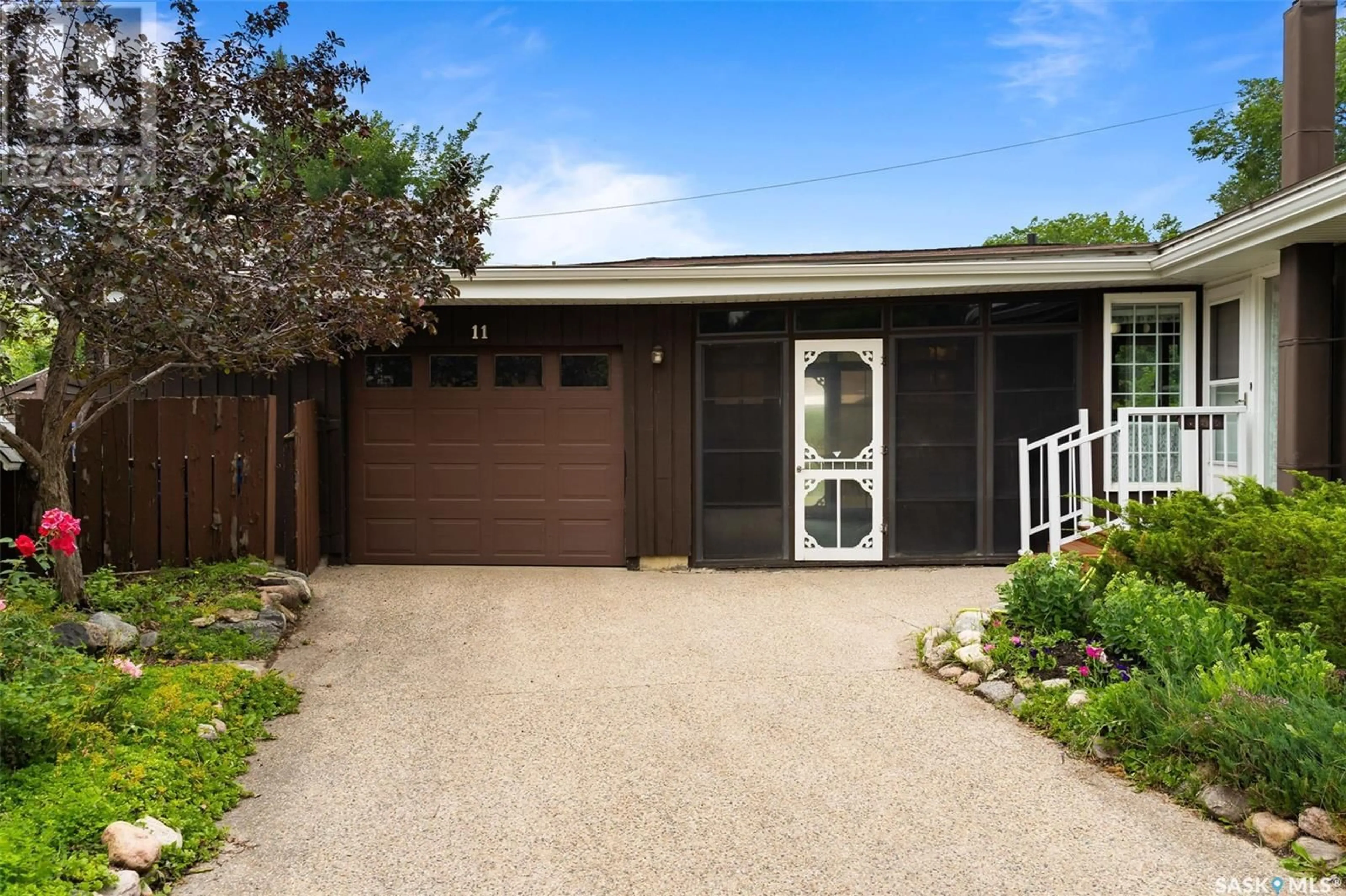 Unknown for 11 BRIARWOOD PLACE, Regina Saskatchewan S4S5M8