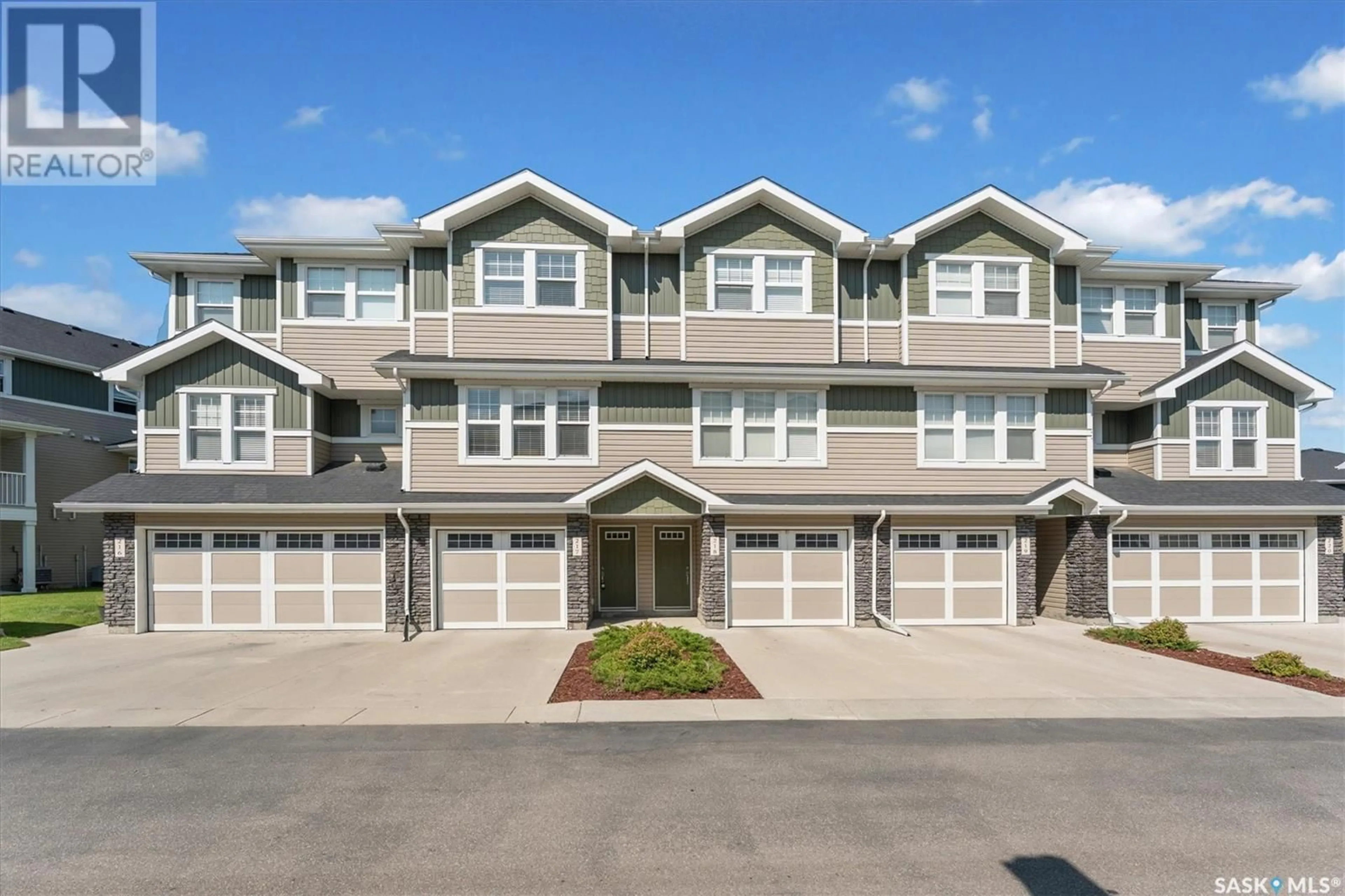 Unknown for 1220 - 217 PRINGLE WAY, Saskatoon Saskatchewan S7T0X5