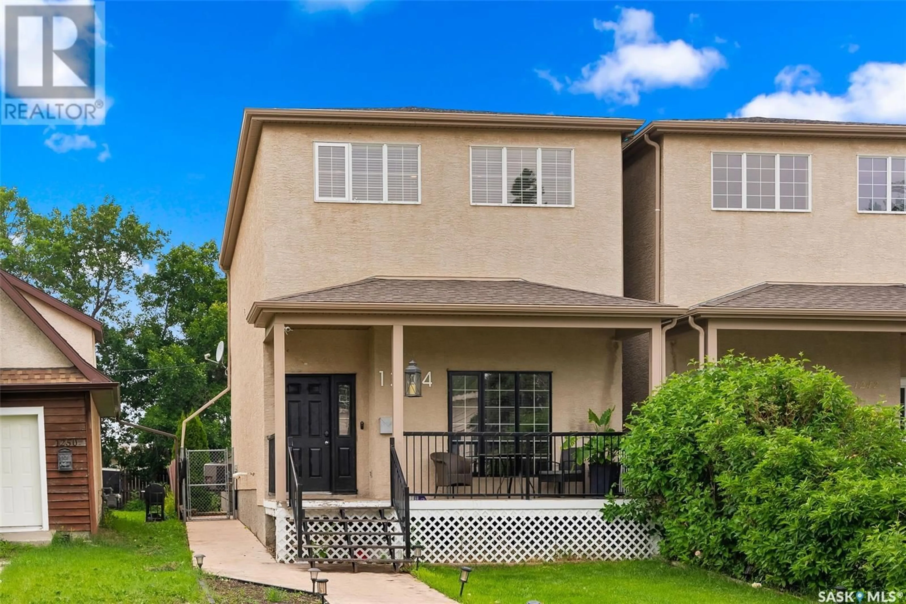 Unknown for 1244 ELLIOTT STREET, Regina Saskatchewan S4N3G1