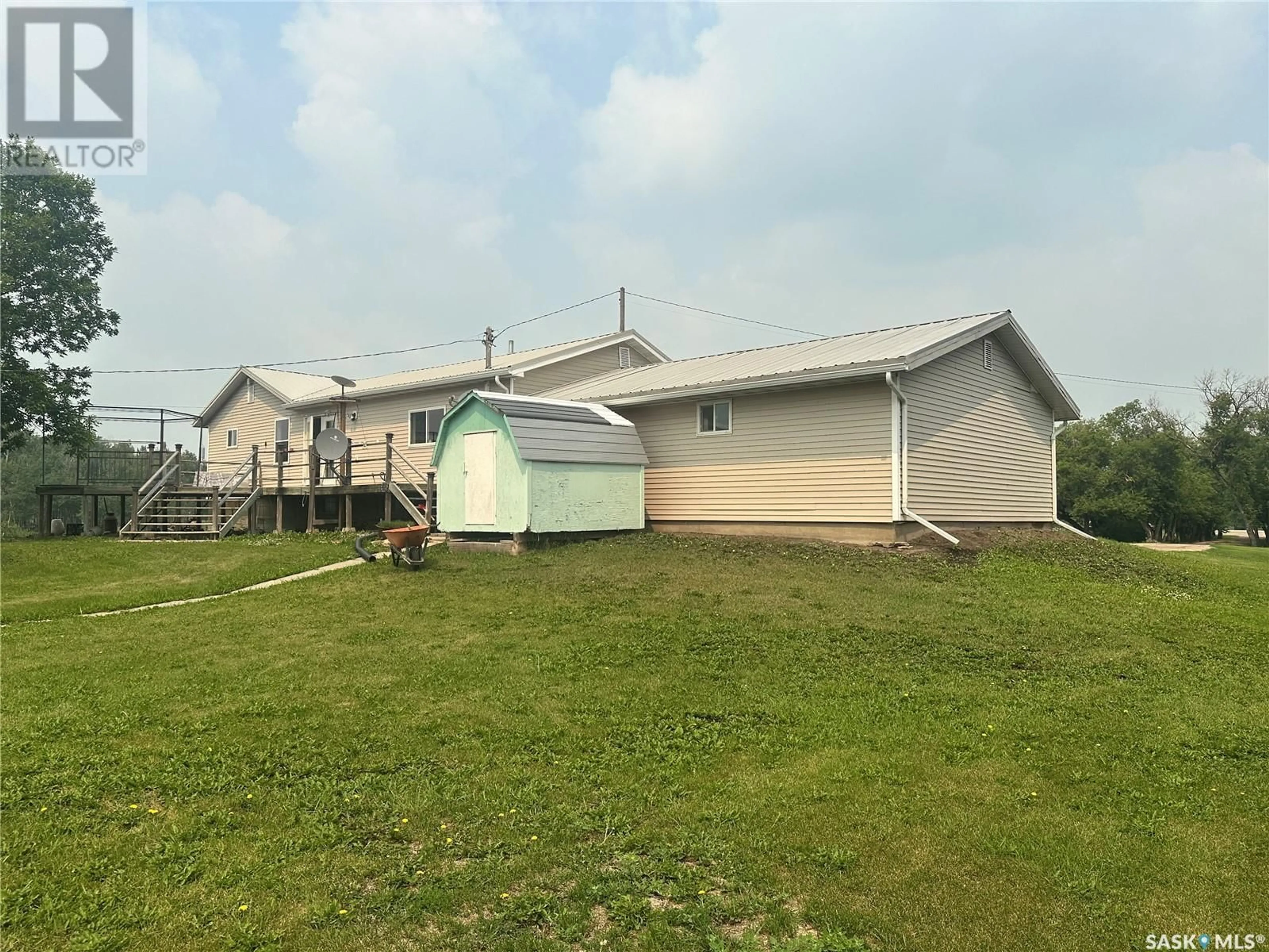 Unknown for DORISH ACREAGE, Elfros Rm No. 307 Saskatchewan S0A4T0