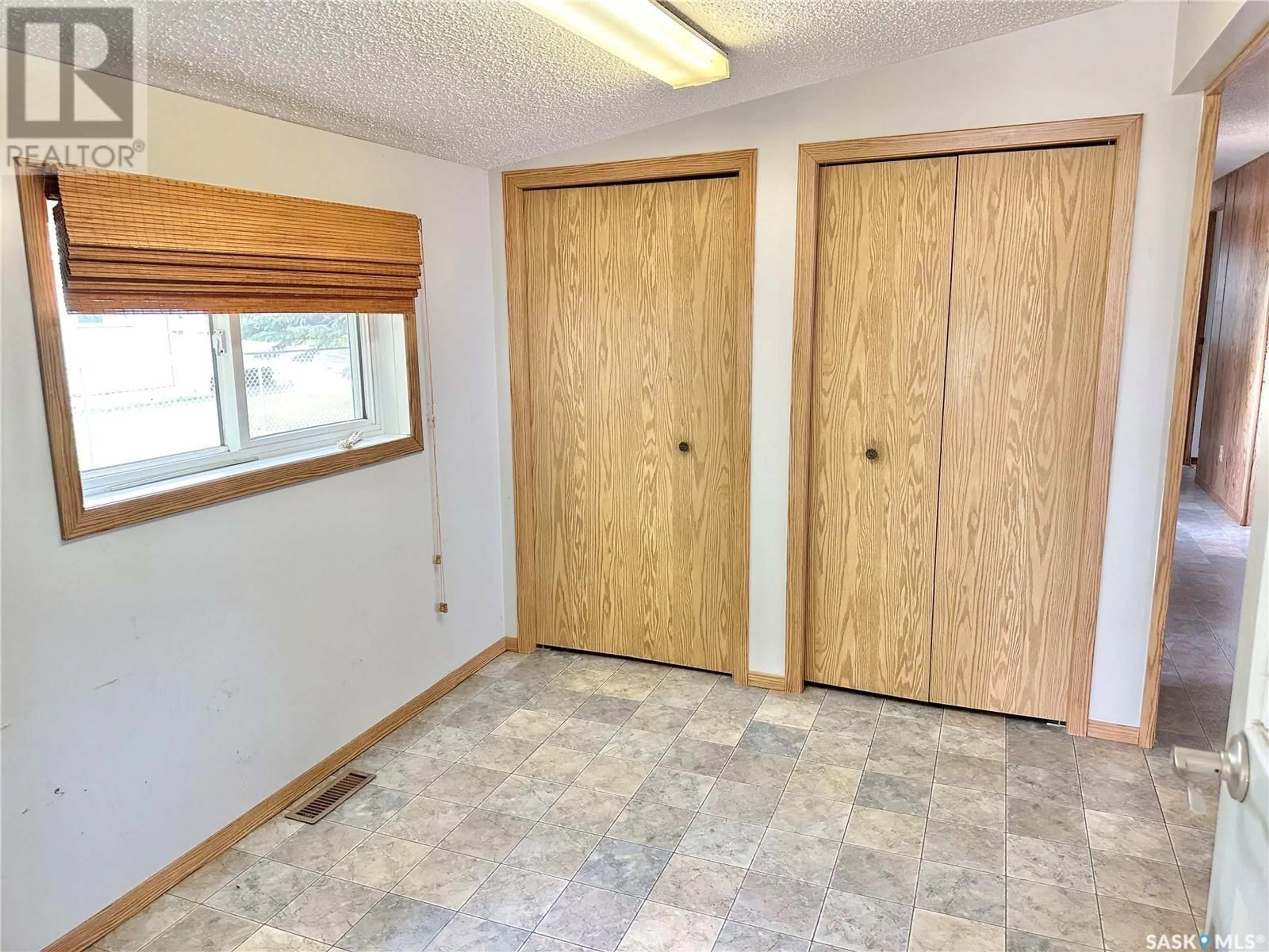 Storage room or clothes room or walk-in closet for 211 MEMORIAL DRIVE E, Shell Lake Saskatchewan S0J2G0