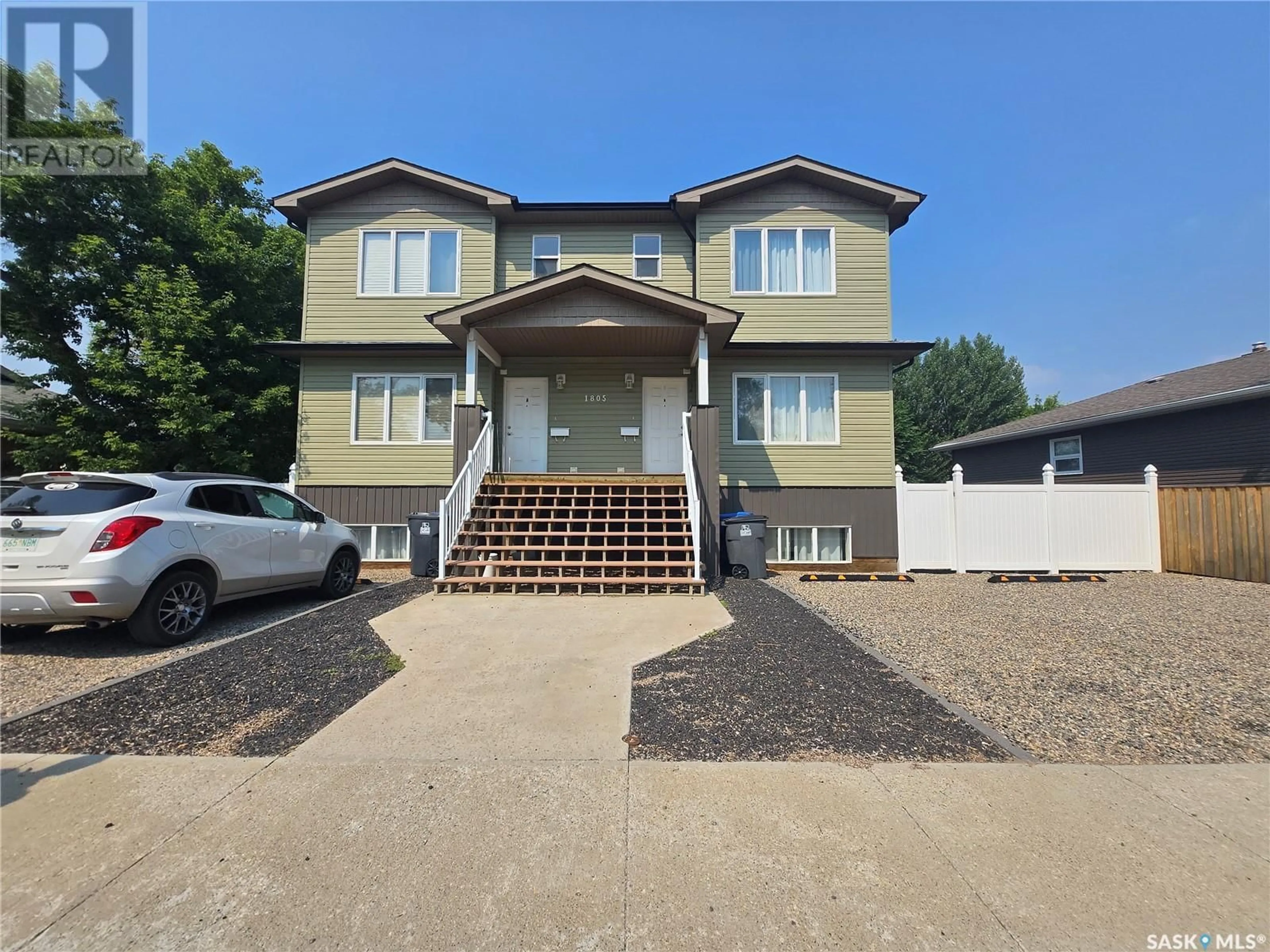 Unknown for 1805 3RD STREET, Estevan Saskatchewan S4A0T1