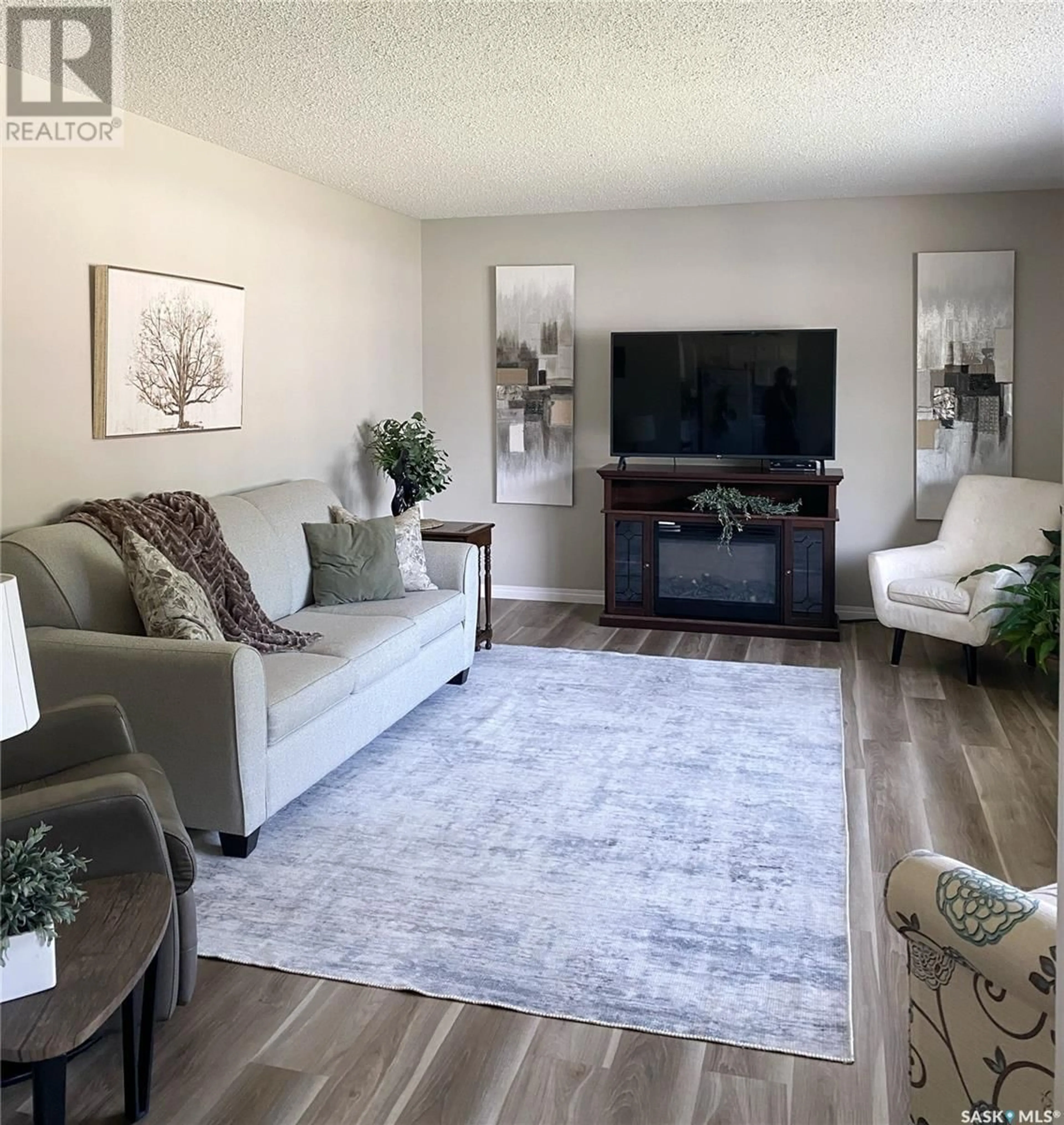 Living room with furniture, unknown for 305 ALEXANDER STREET, Rocanville Saskatchewan S0A3L0