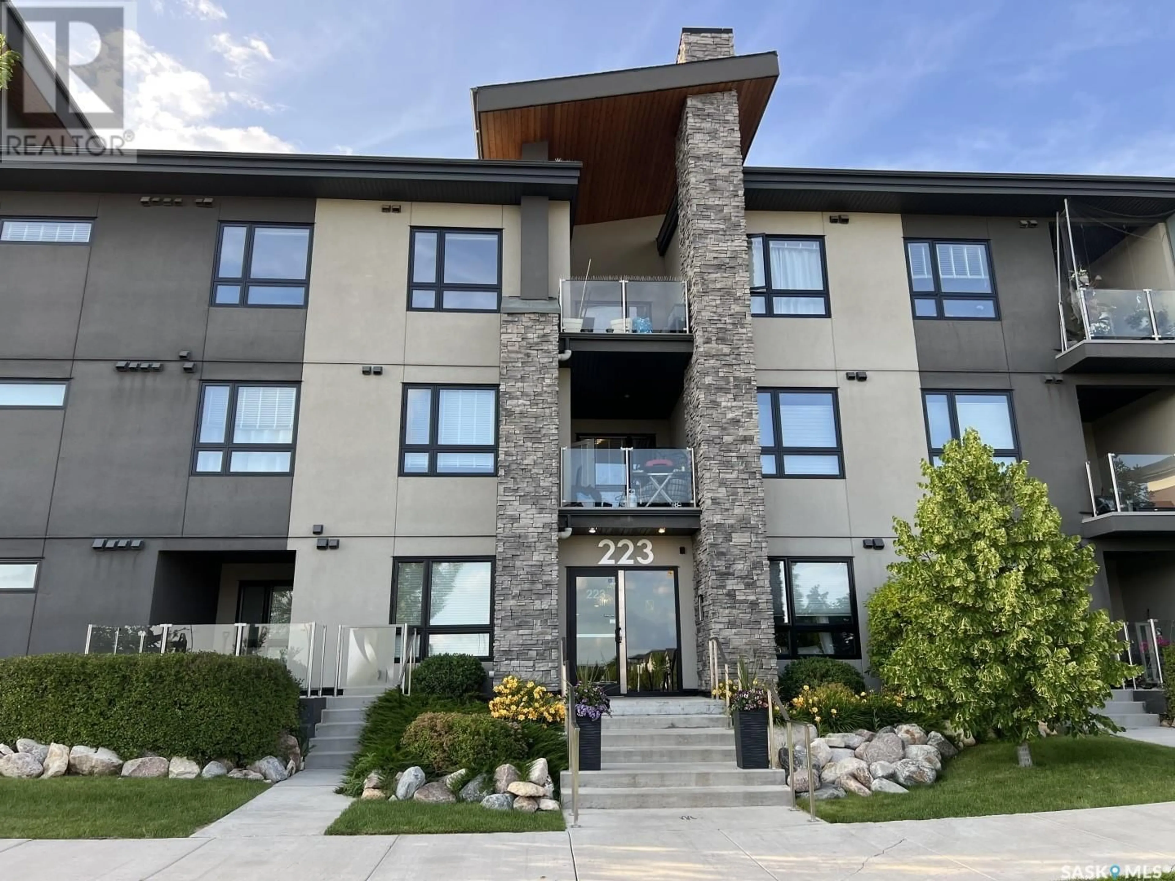 Unknown for 218 223 EVERGREEN SQUARE, Saskatoon Saskatchewan S7M4T2