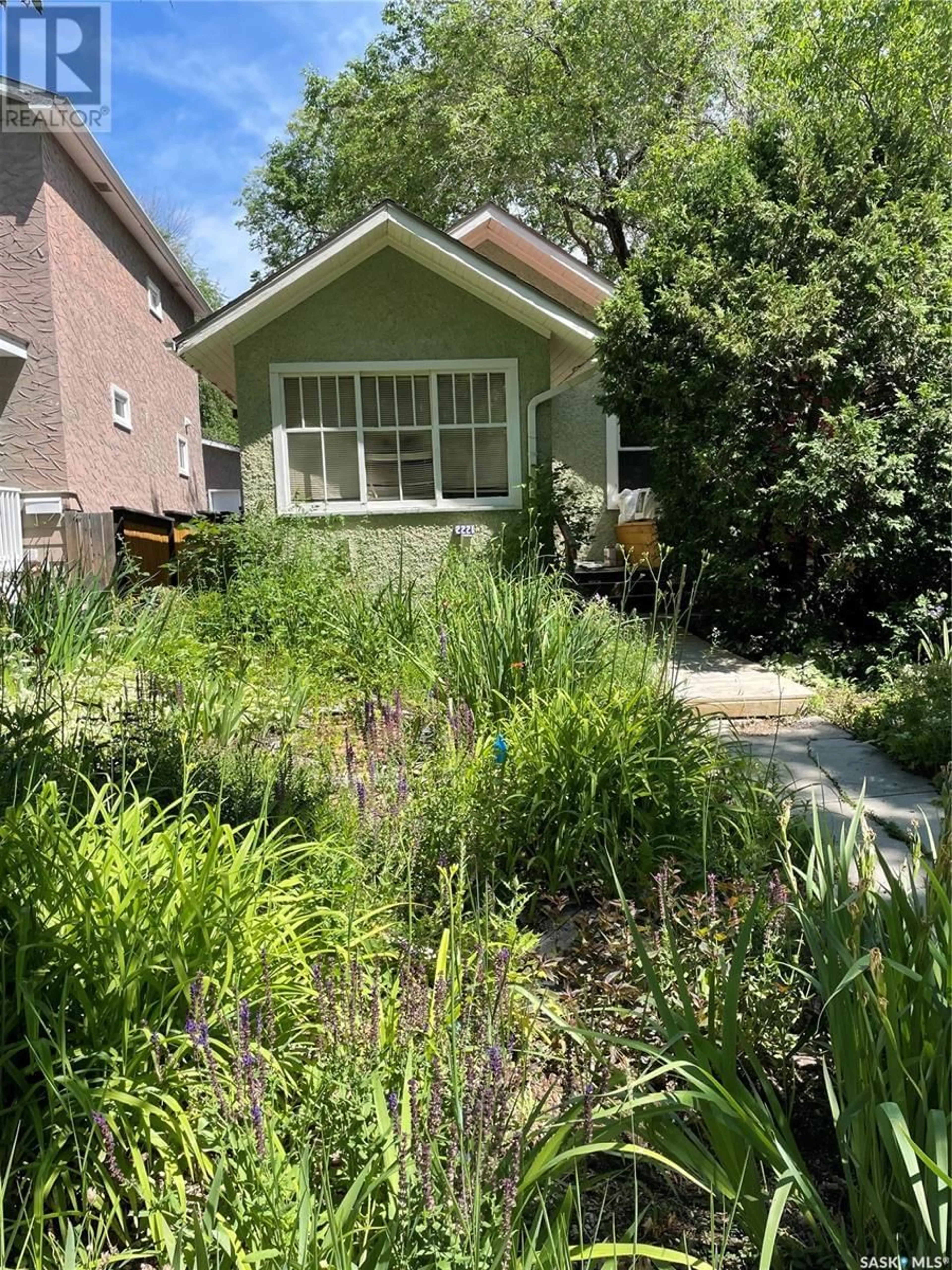 Unknown for 2221 MCTAVISH STREET, Regina Saskatchewan S4S3X3
