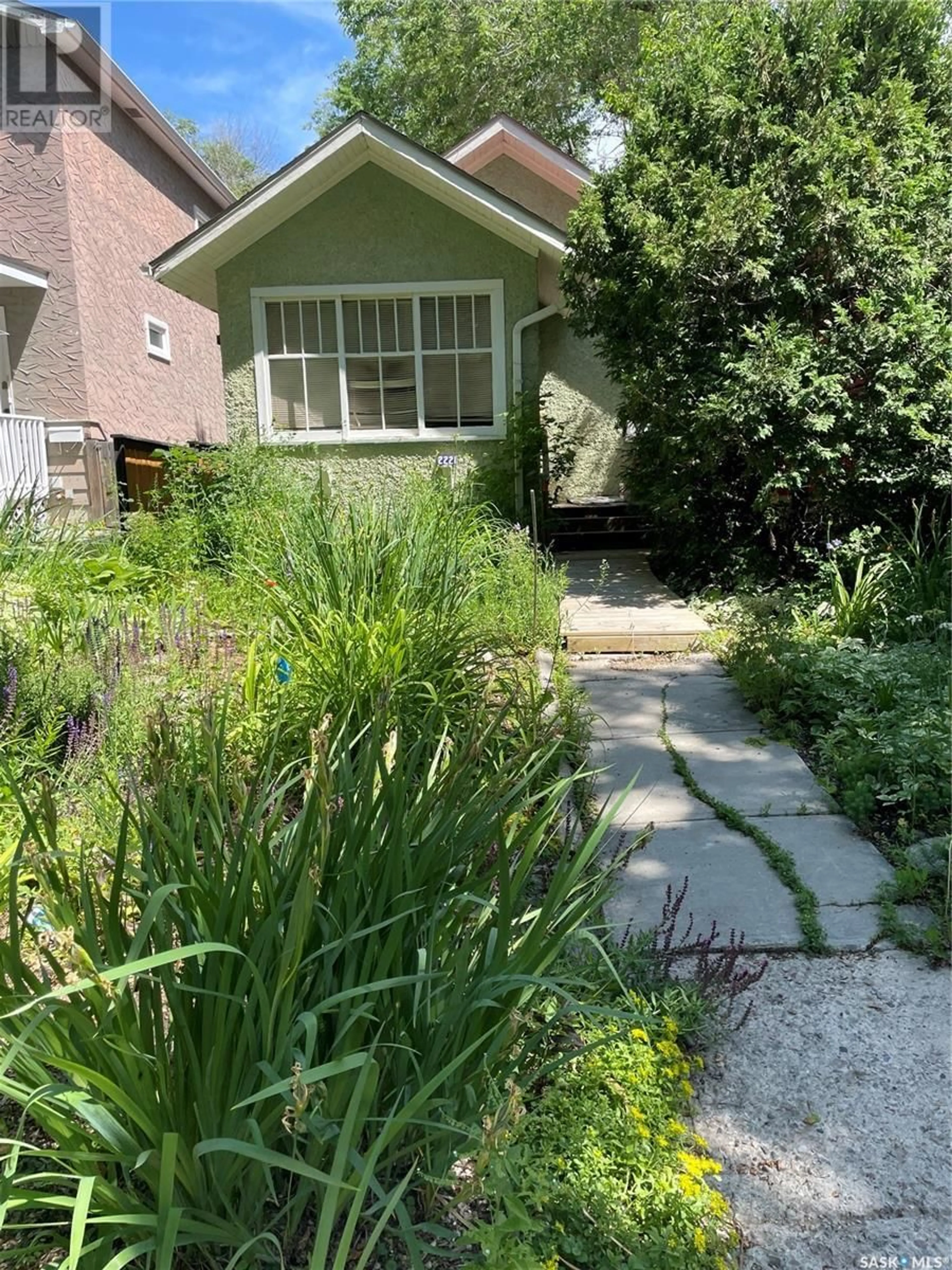 Unknown for 2221 MCTAVISH STREET, Regina Saskatchewan S4S3X3