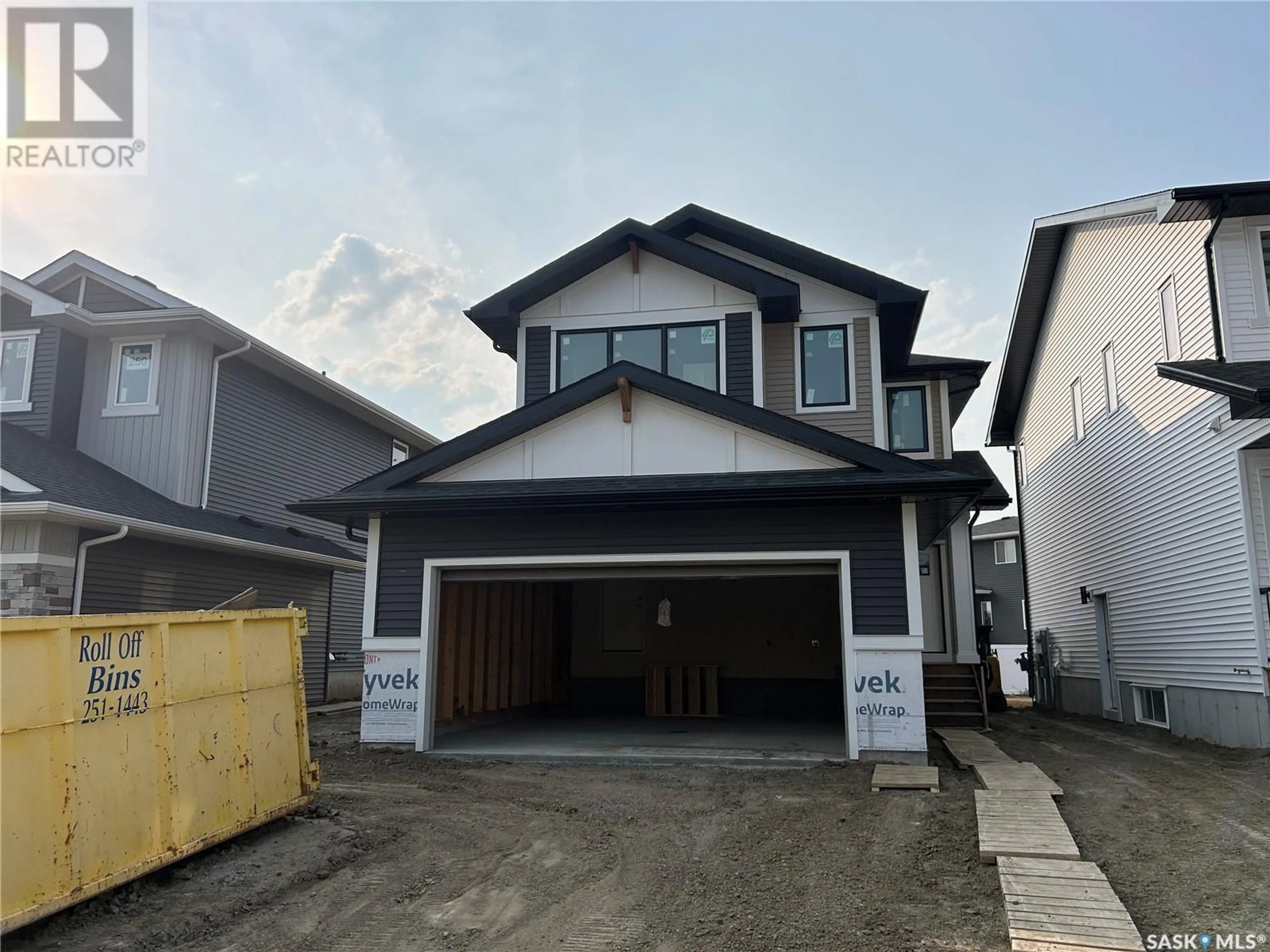 Unknown for 246 KATZ COURT, Saskatoon Saskatchewan S7H4R1