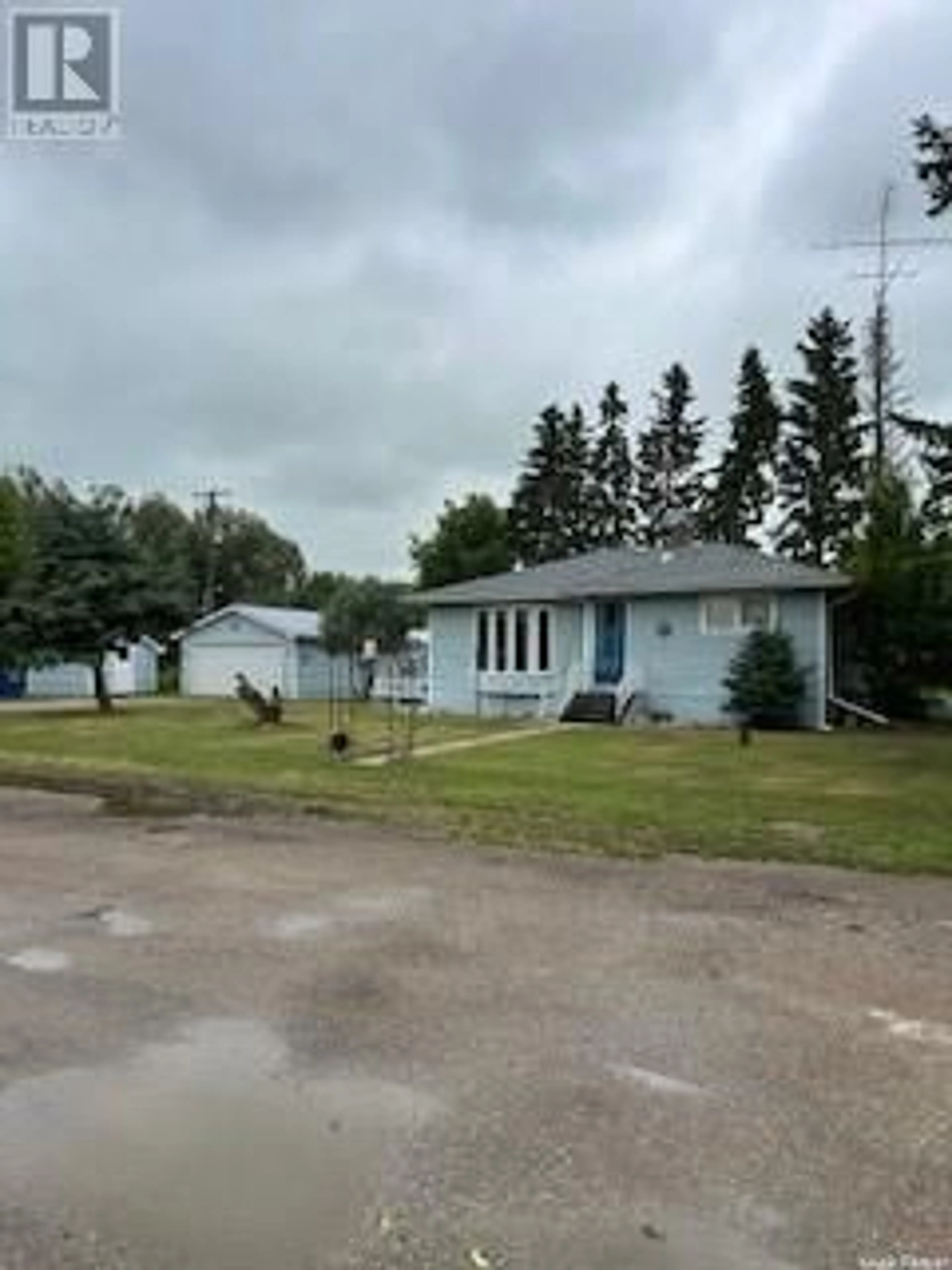 Unknown for 501 RAILWAY AVENUE, Rose Valley Saskatchewan S0E1M0
