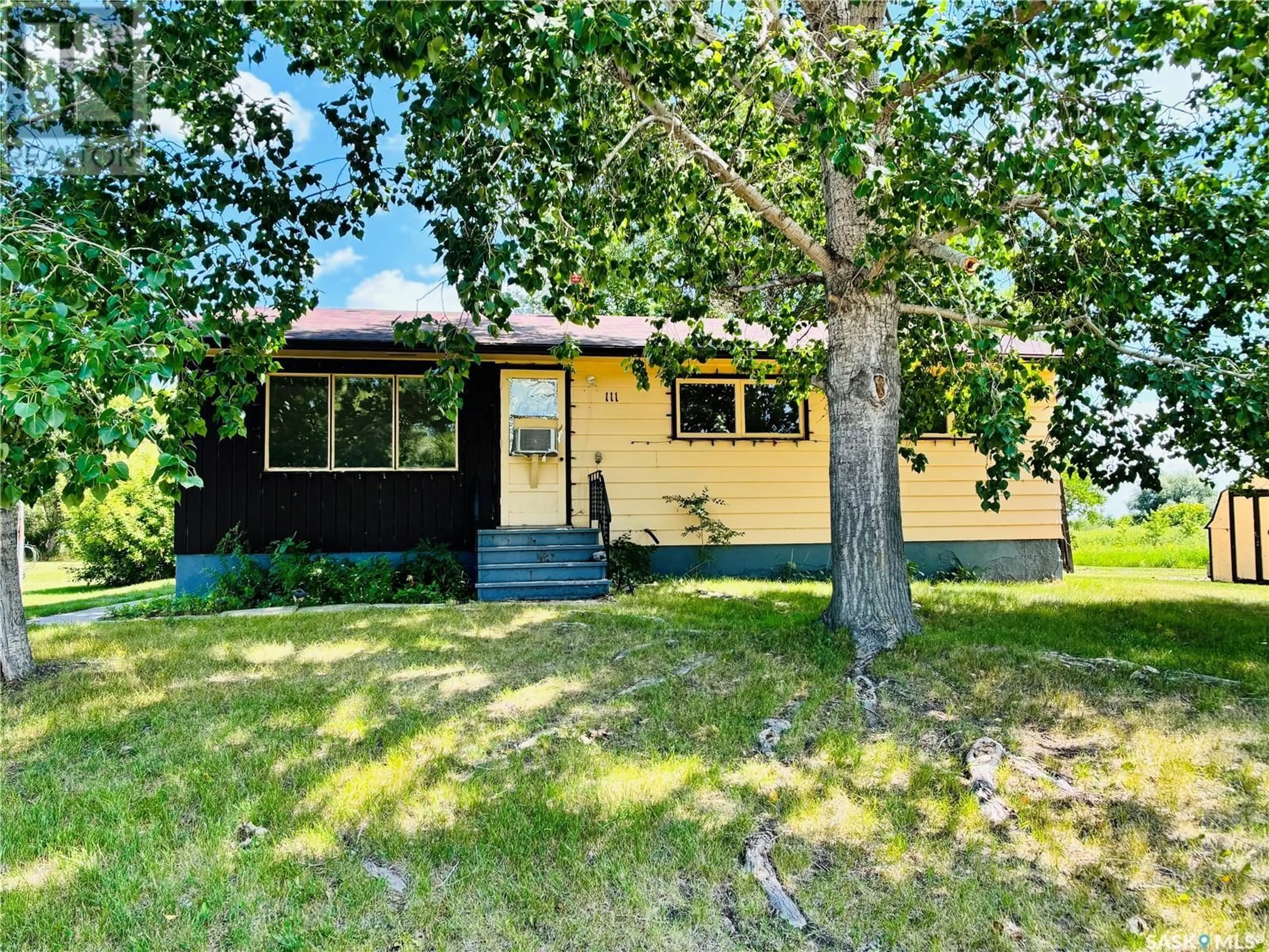 Unknown for 111 STEPHENS STREET, Gainsborough Saskatchewan S0C0Z0