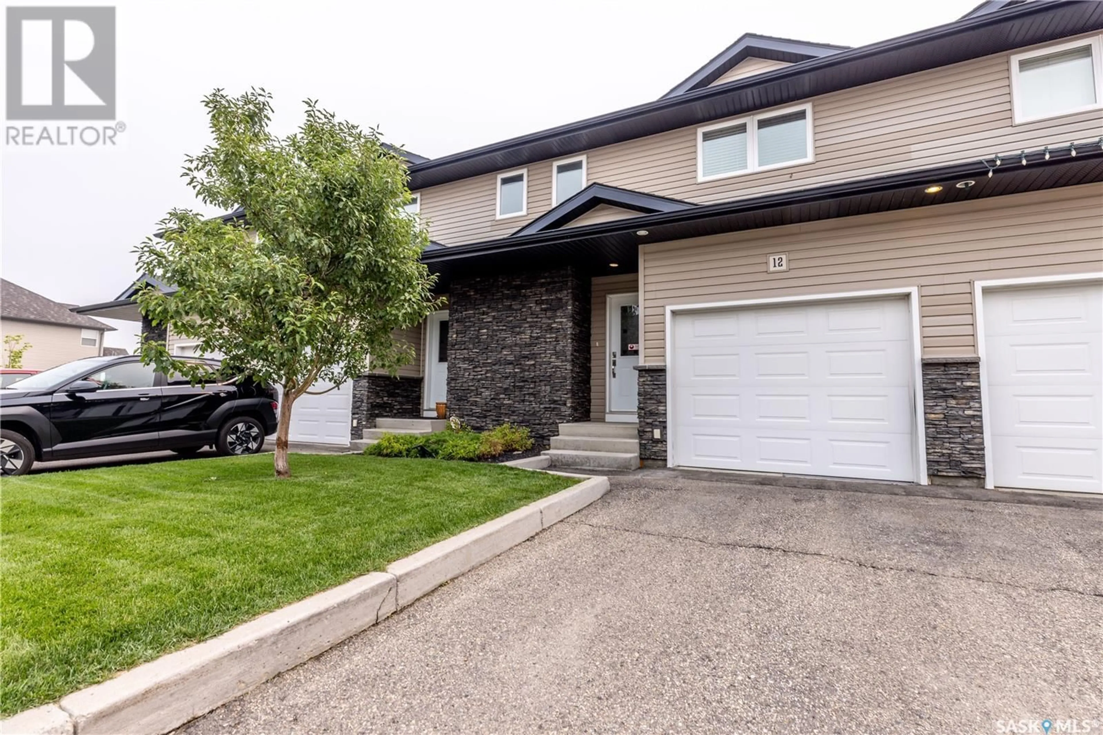 Unknown for 12 365 DAWSON CRESCENT, Saskatoon Saskatchewan S7R0L6