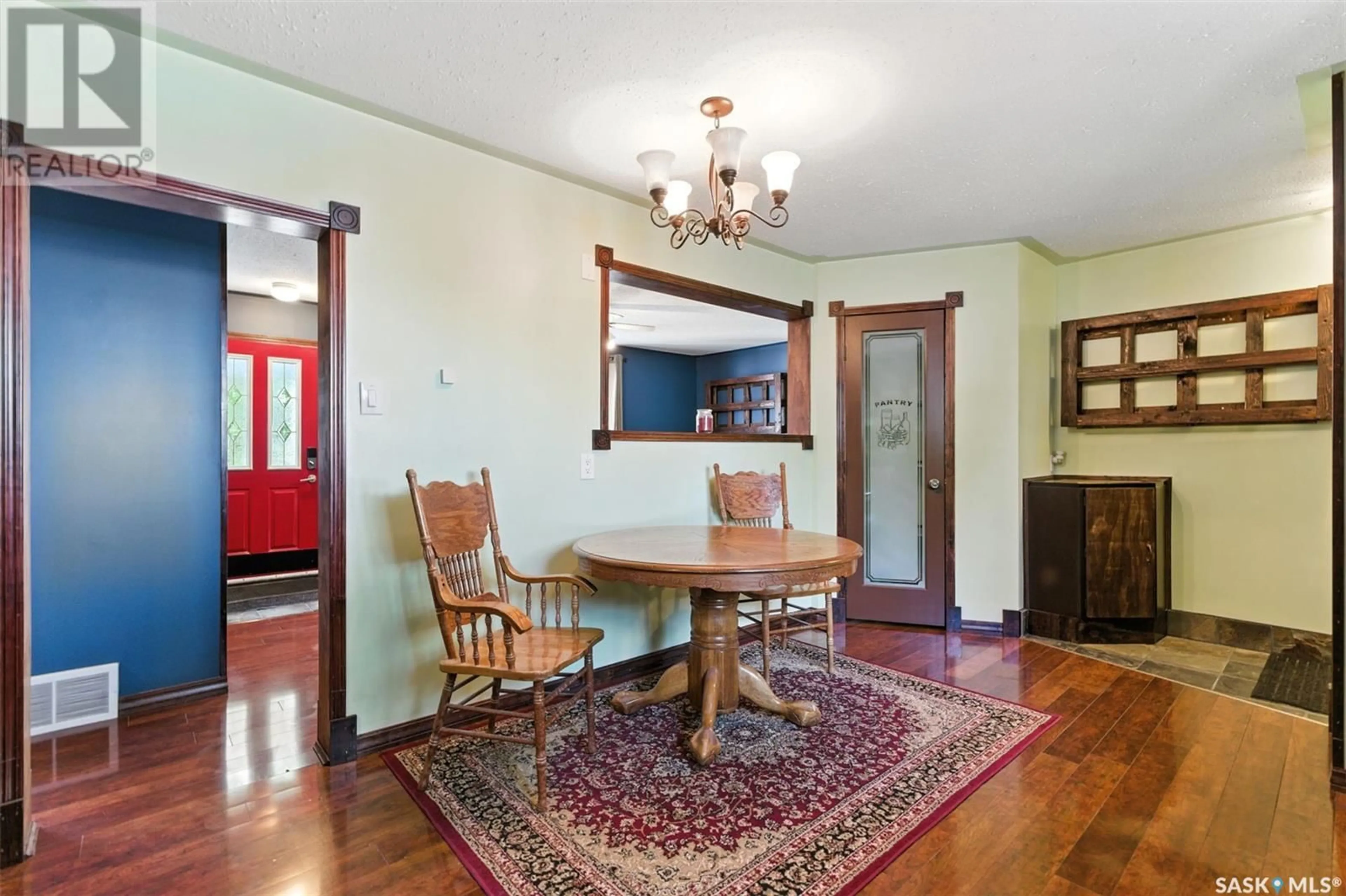 Dining room, unknown for 732 1ST AVENUE, Martensville Saskatchewan S0K2T2