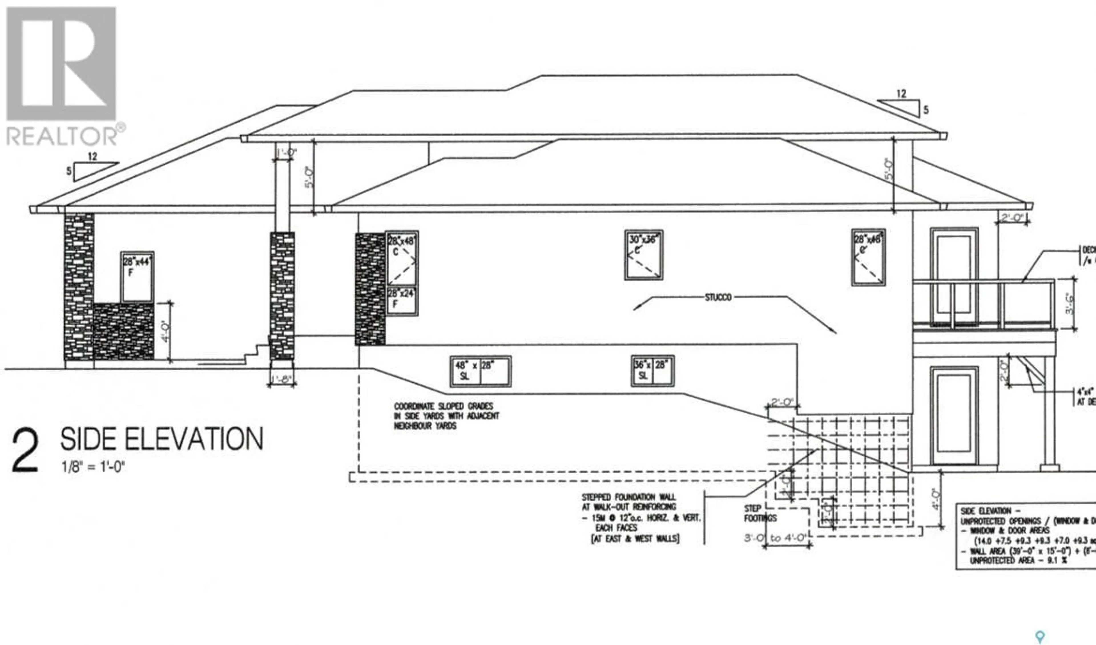 Floor plan for 216 SETTLER CRESCENT, Warman Saskatchewan S0K4S4