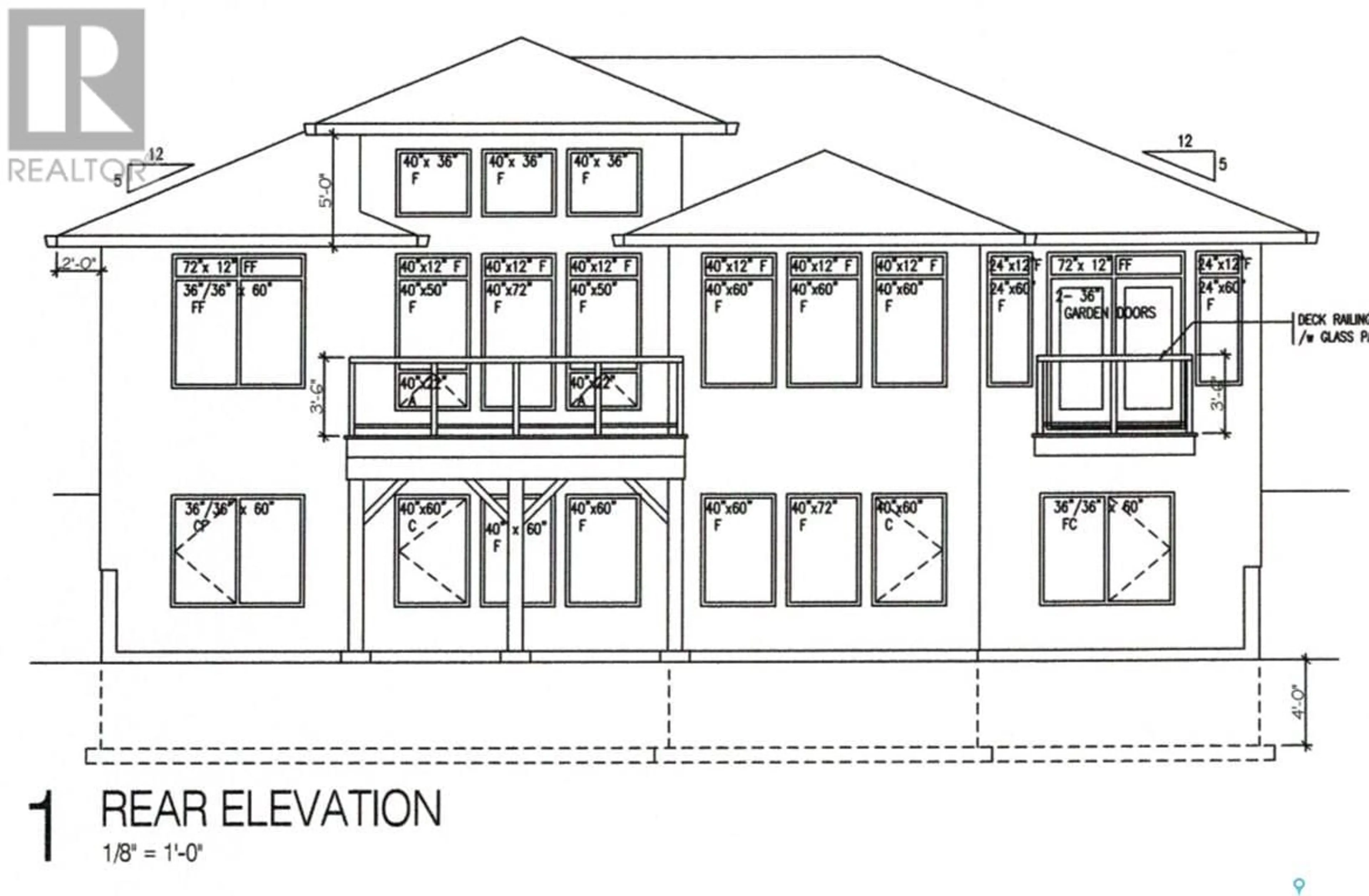 Floor plan for 216 SETTLER CRESCENT, Warman Saskatchewan S0K4S4