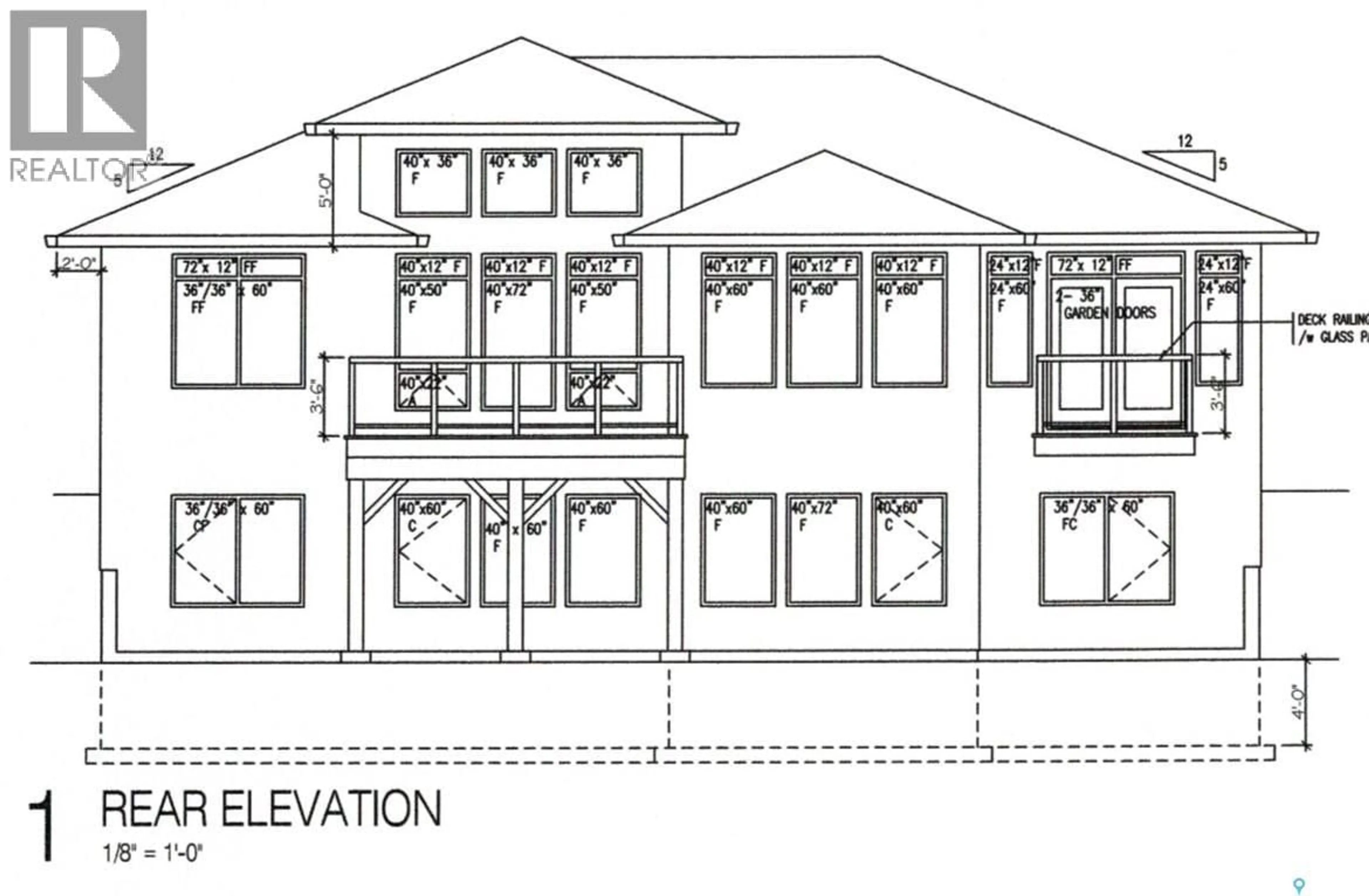 Floor plan for 216 SETTLER CRESCENT, Warman Saskatchewan S0K4S4