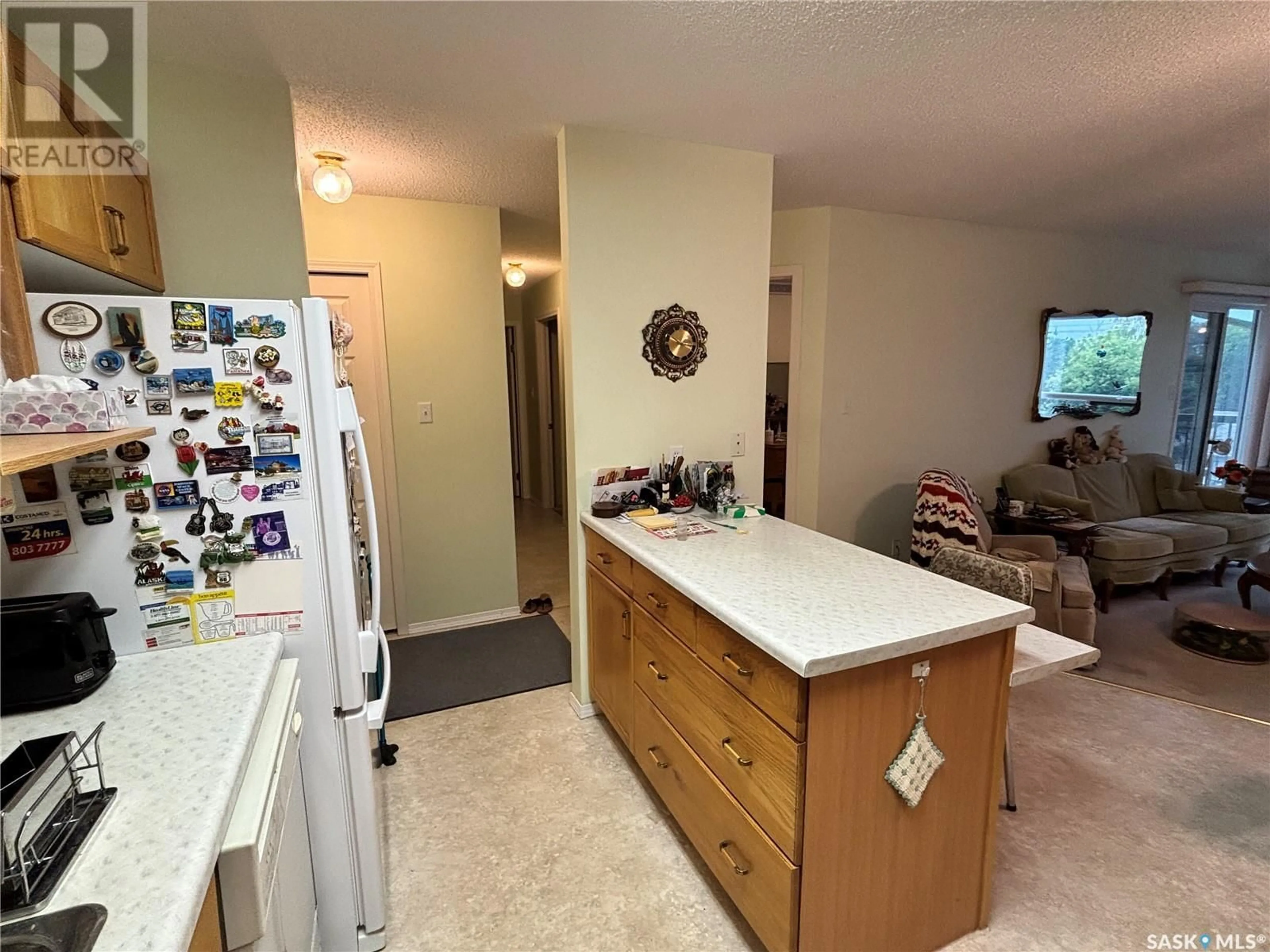 Unknown for 602 - 302 7TH STREET, Humboldt Saskatchewan S0K2A0