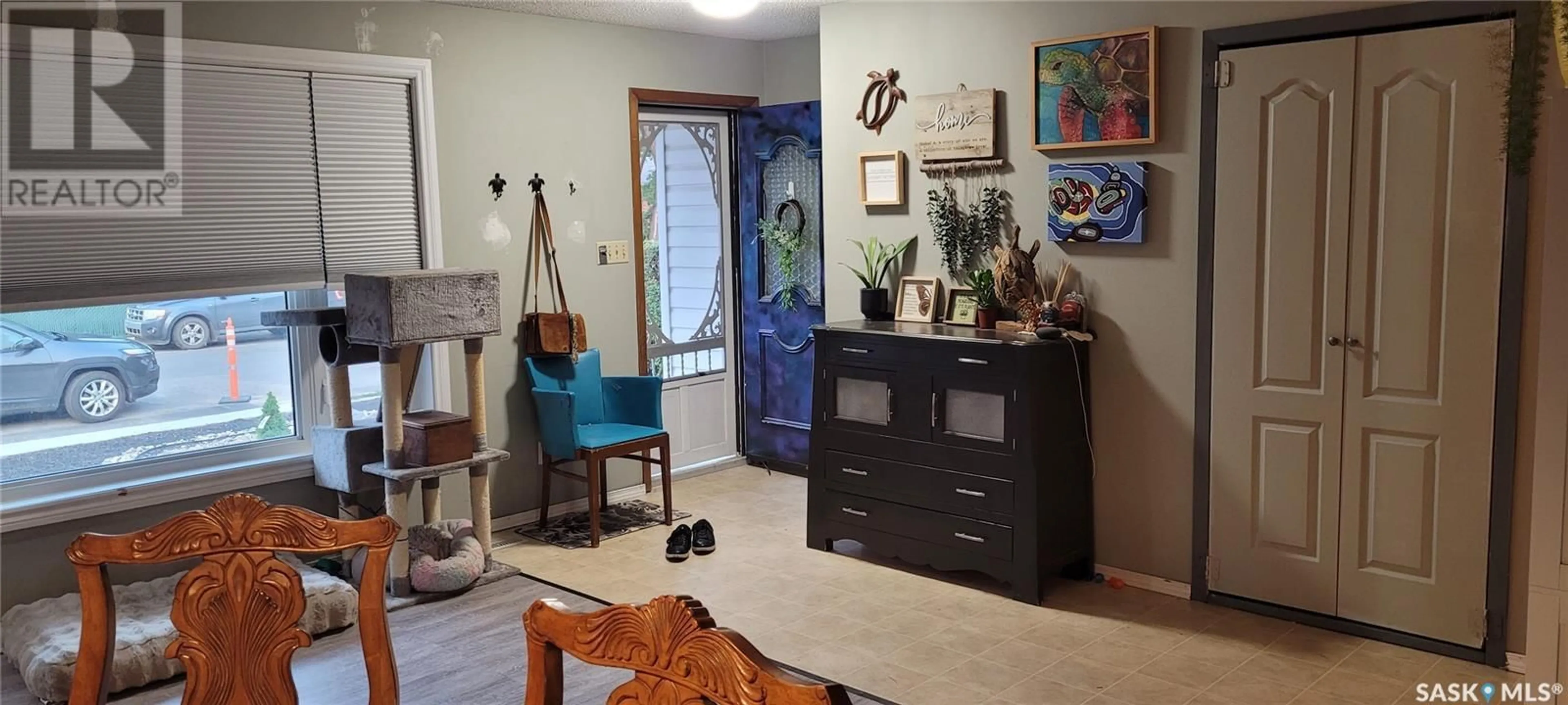 Unknown for 143 WEEKES CRESCENT, Regina Saskatchewan S4R6Y1