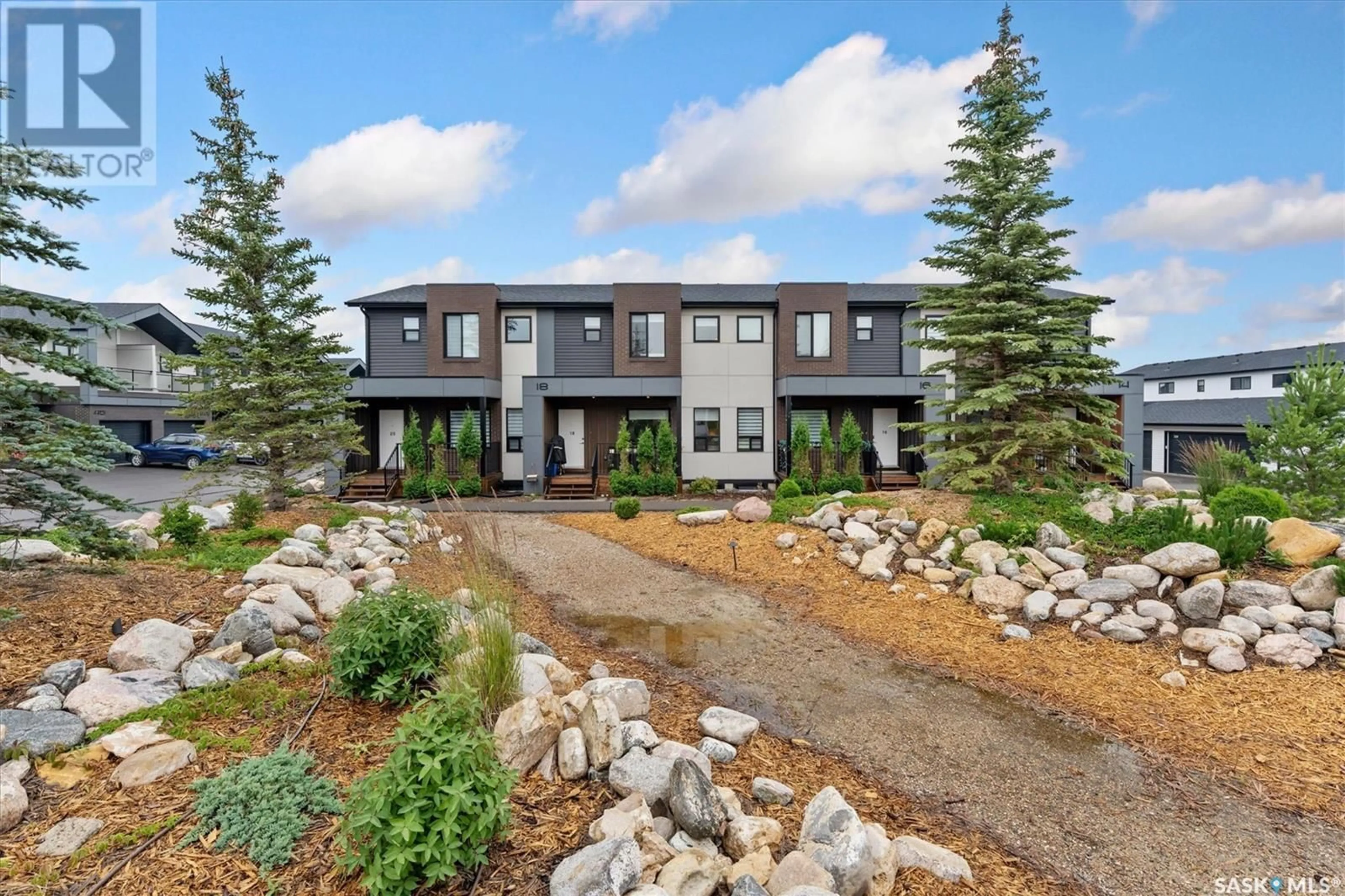Unknown for 18 619 EVERGREEN BOULEVARD, Saskatoon Saskatchewan S7W0Y3