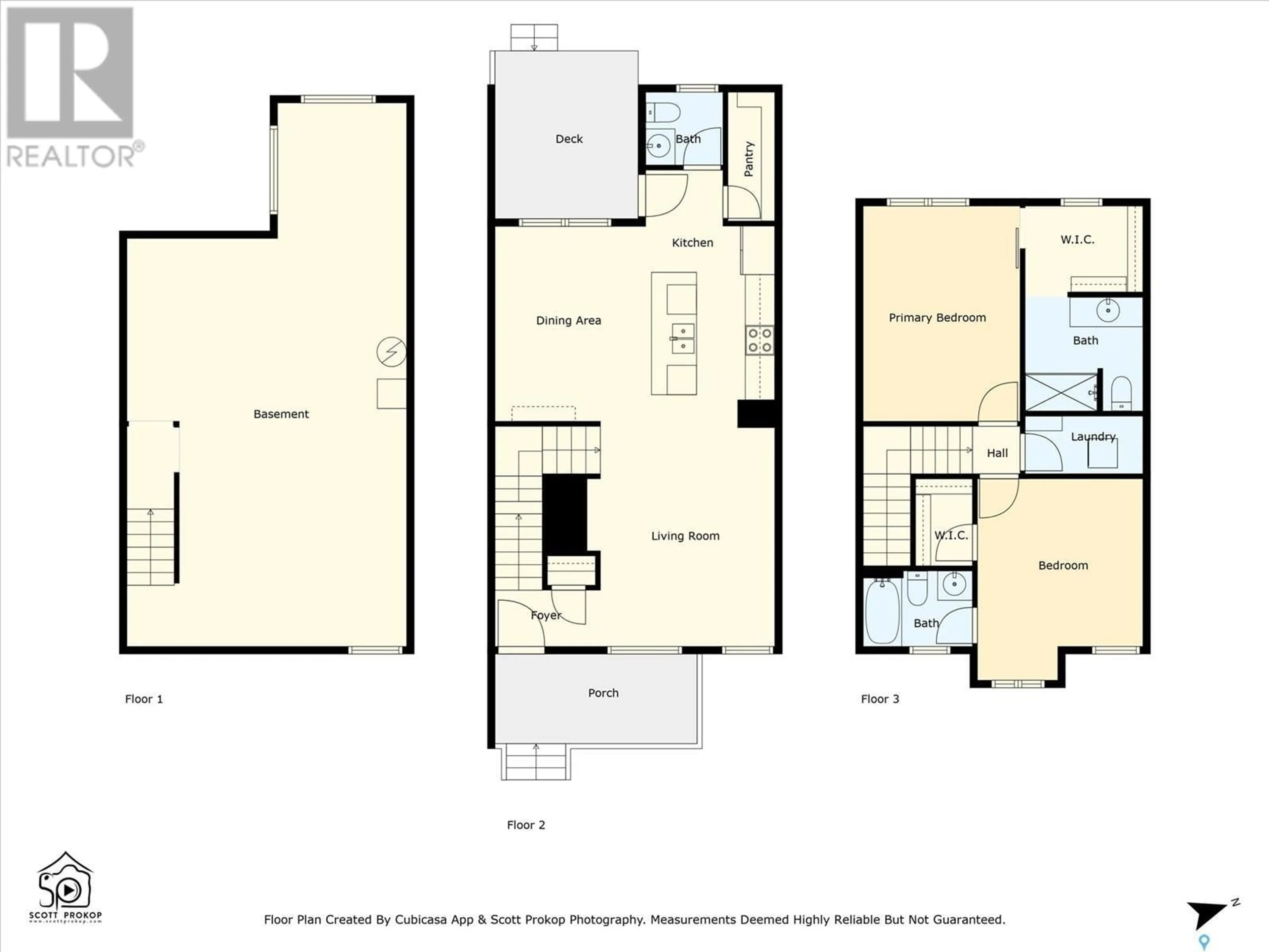 Floor plan for 18 619 EVERGREEN BOULEVARD, Saskatoon Saskatchewan S7W0Y3