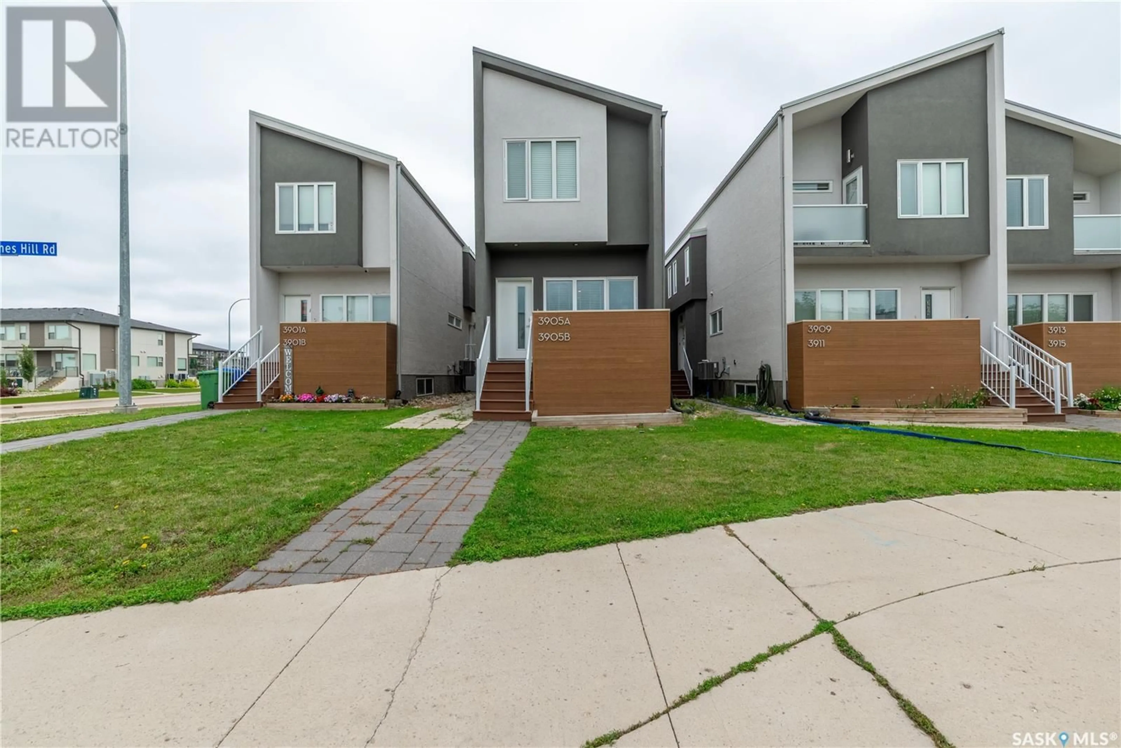 Unknown for 3905 JAMES HILL ROAD, Regina Saskatchewan S4W0N8