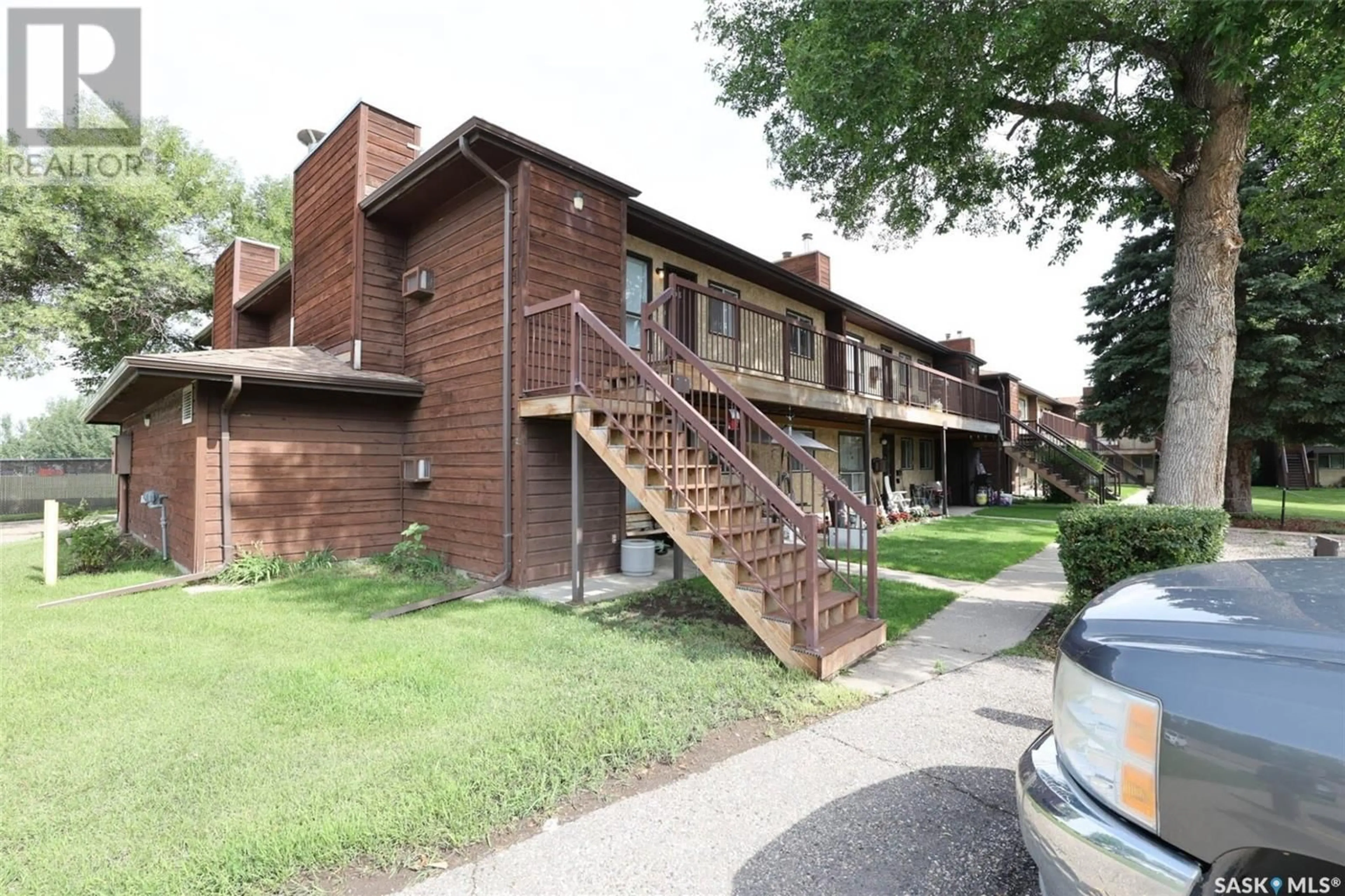 Unknown for 208A - 1350 GORDON ROAD, Moose Jaw Saskatchewan S6H7R9