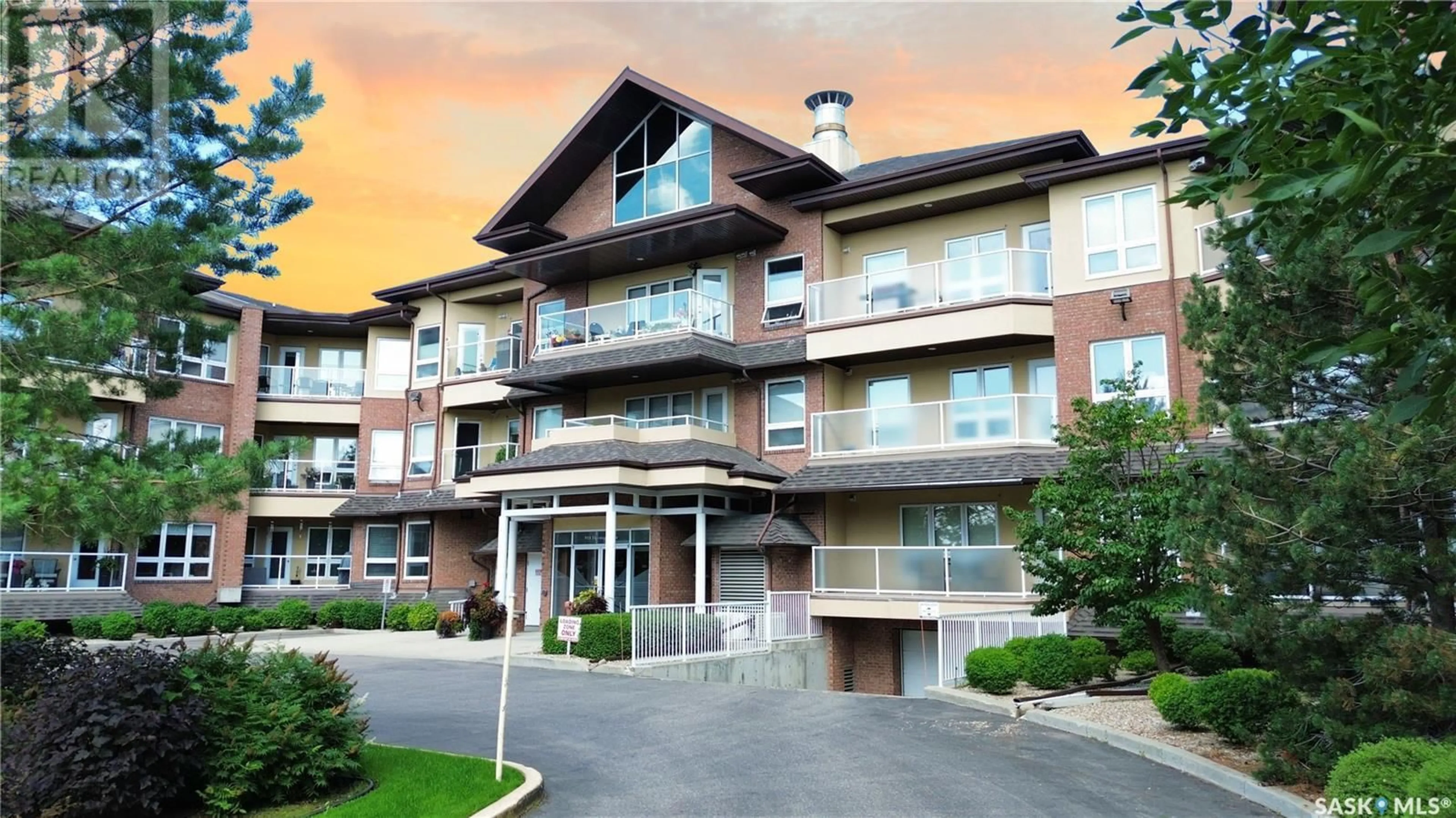 Unknown for 918 - 127 HERITAGE VIEW, Saskatoon Saskatchewan S7H1X3
