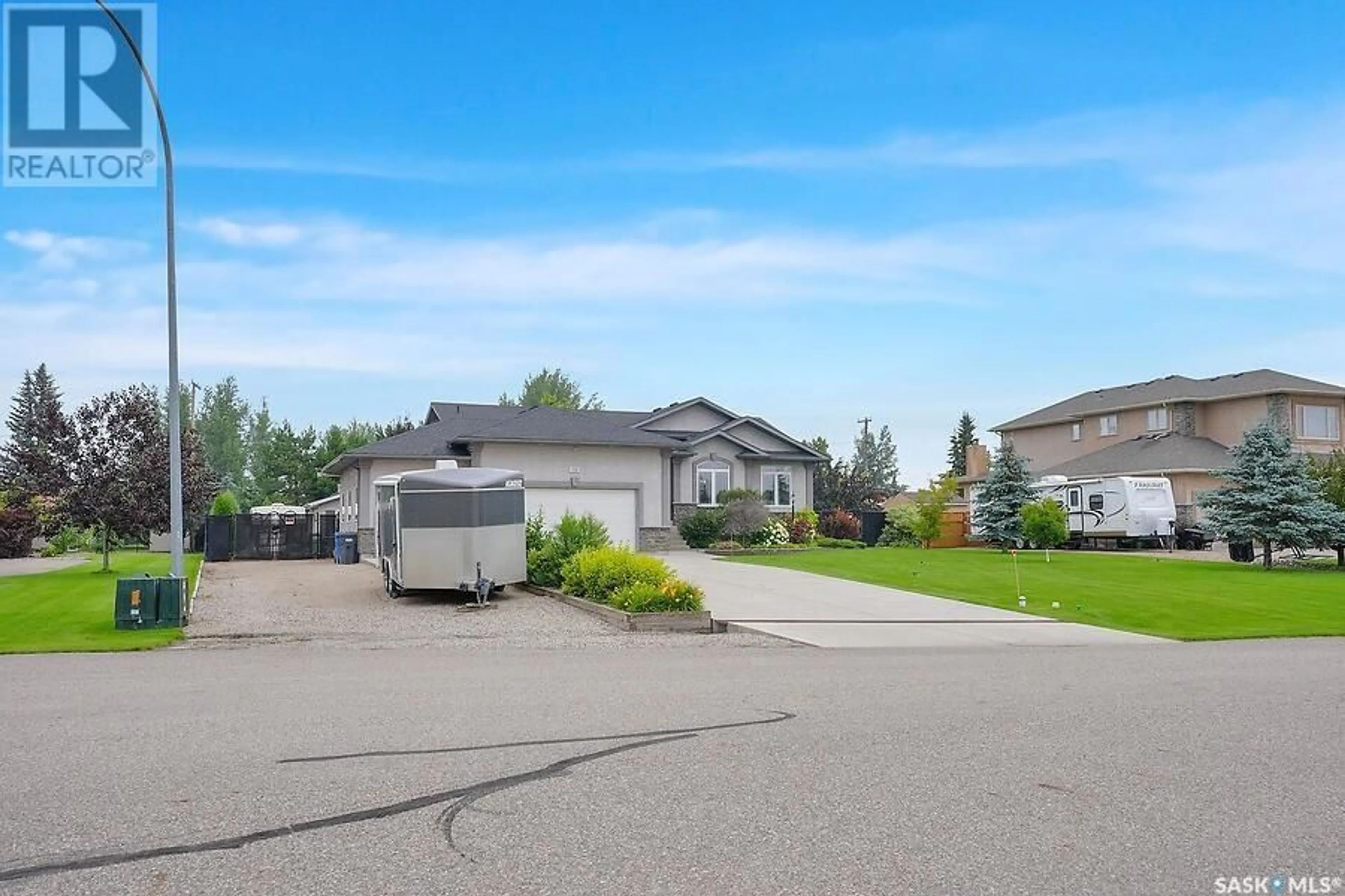 Unknown for 26 FERNWOOD BAY, White City Saskatchewan S4L0A3