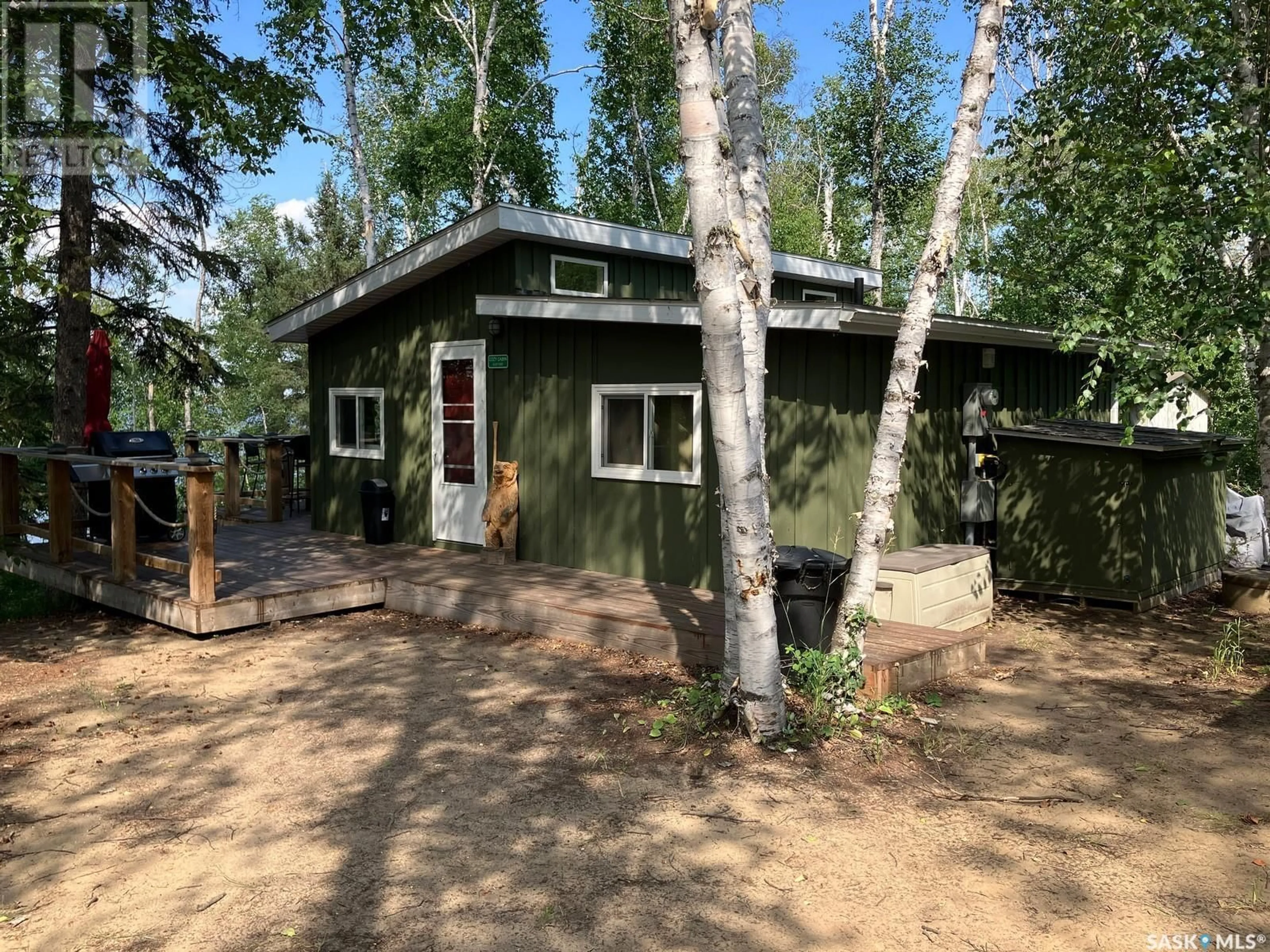 Unknown for 1 BIRCH PLACE, Nipawin Rm No. 487 Saskatchewan S0E1E0
