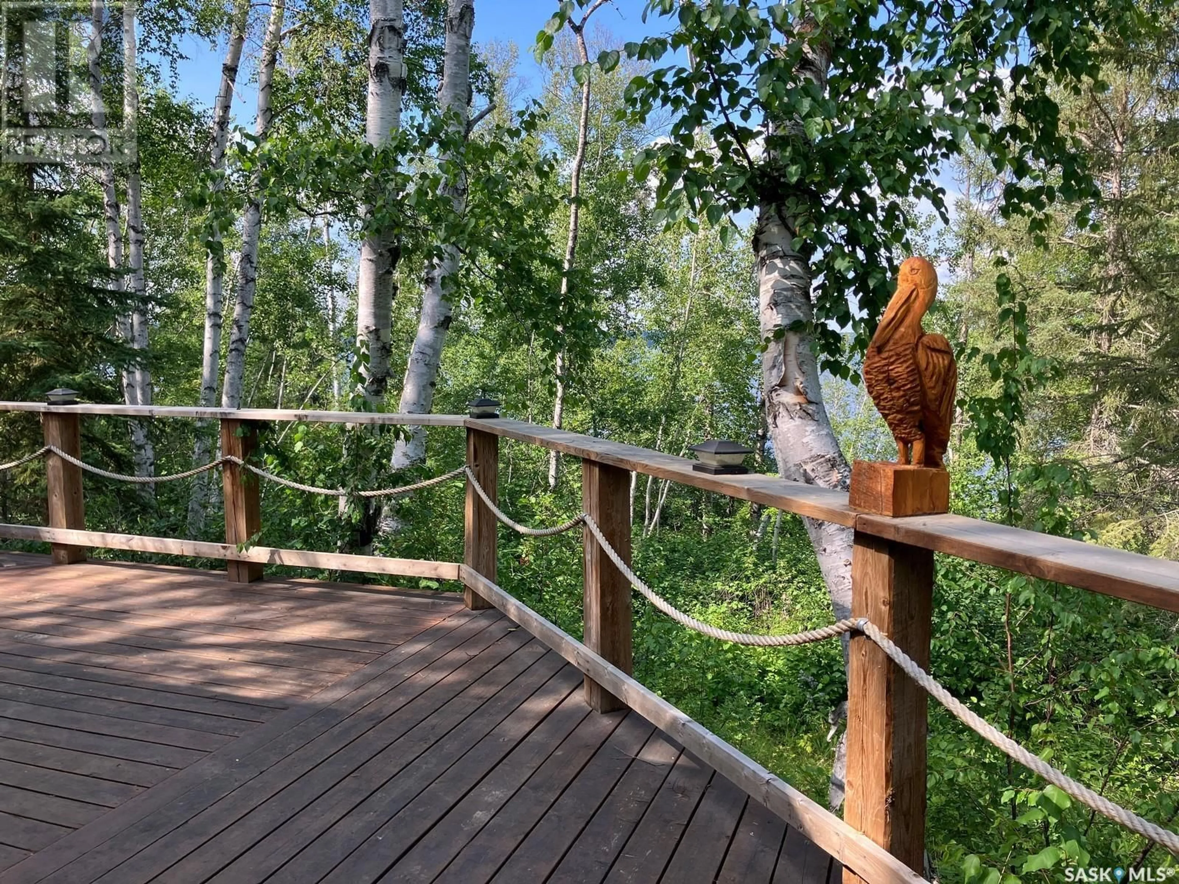 Unknown for 1 BIRCH PLACE, Nipawin Rm No. 487 Saskatchewan S0E1E0