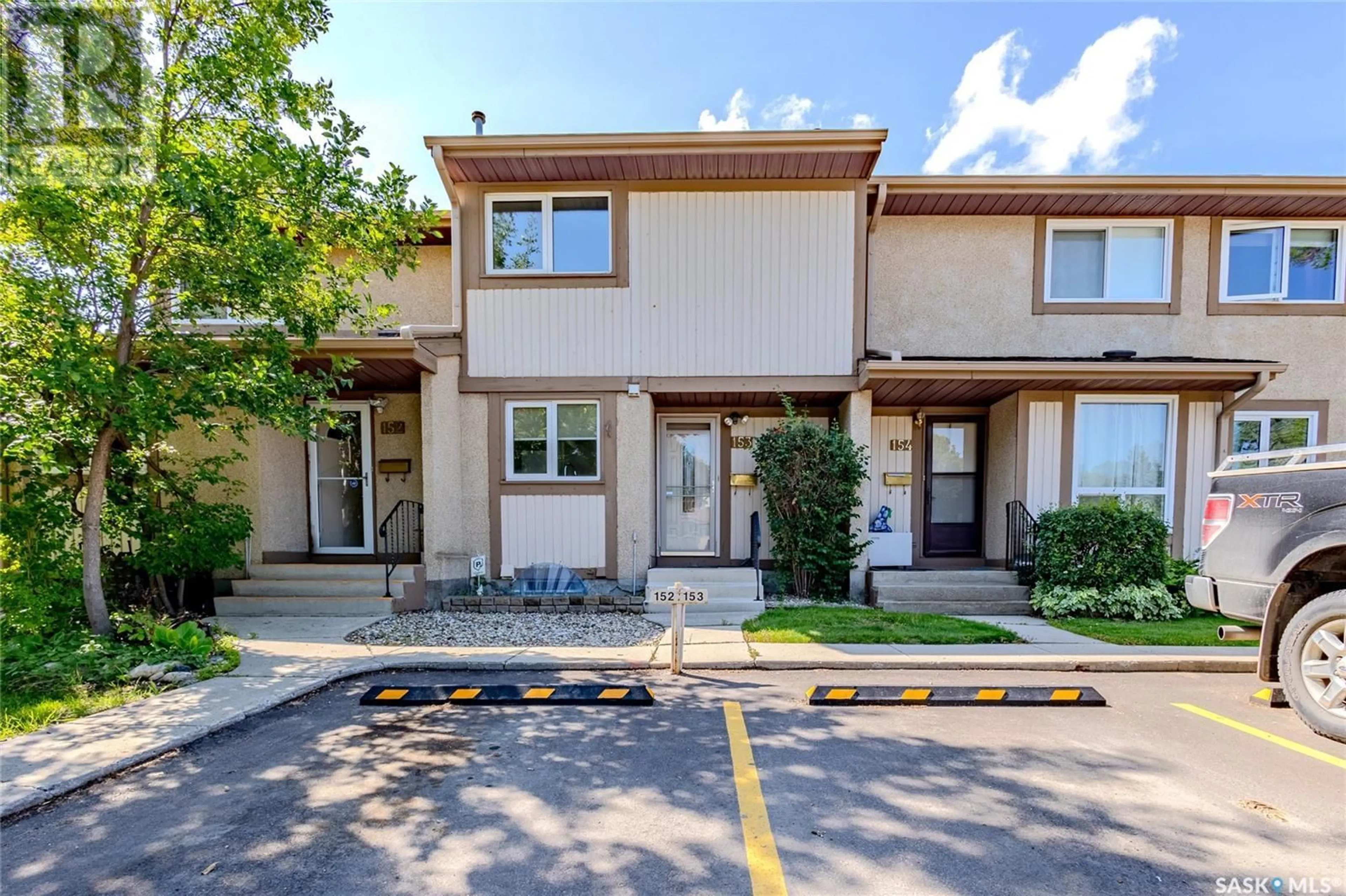 Unknown for 153 1128 MCKERCHER DRIVE, Saskatoon Saskatchewan S7H4Y7