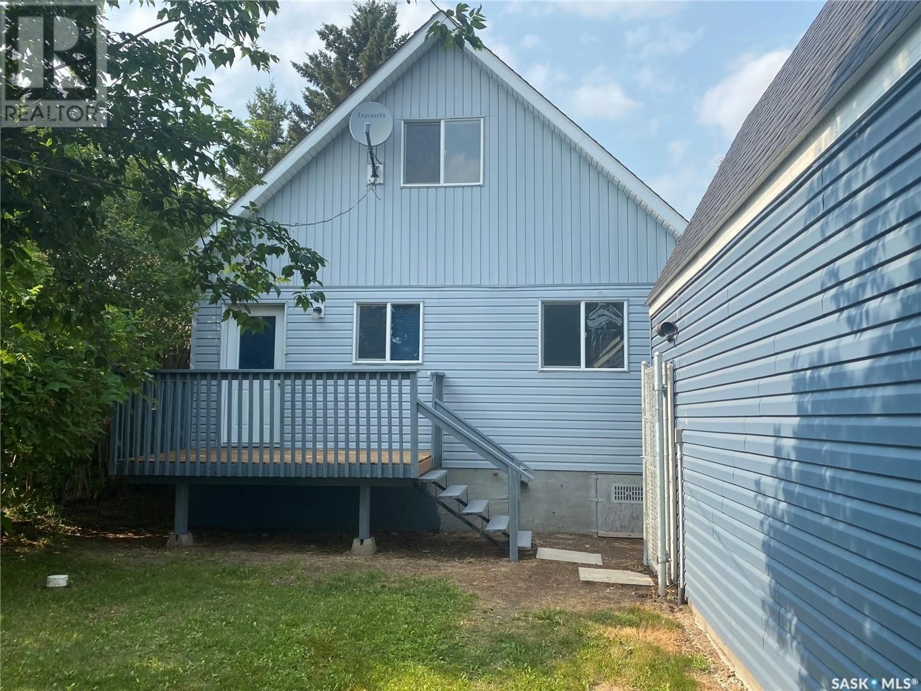 Unknown for 19 DIEHL DRIVE, Leask Rm No. 464 Saskatchewan S0J0J0