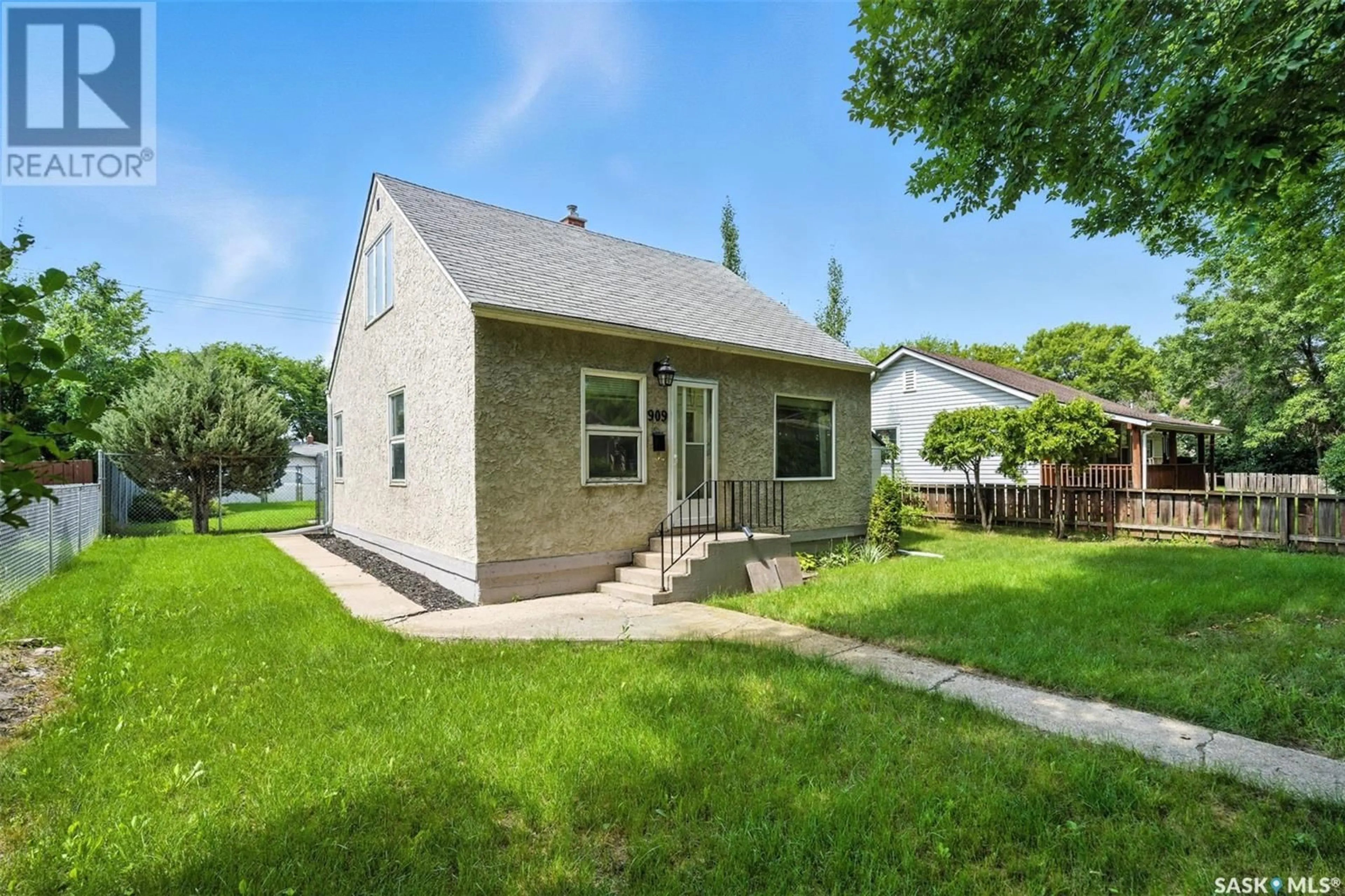 Unknown for 909 I AVENUE, Saskatoon Saskatchewan S7L2H4