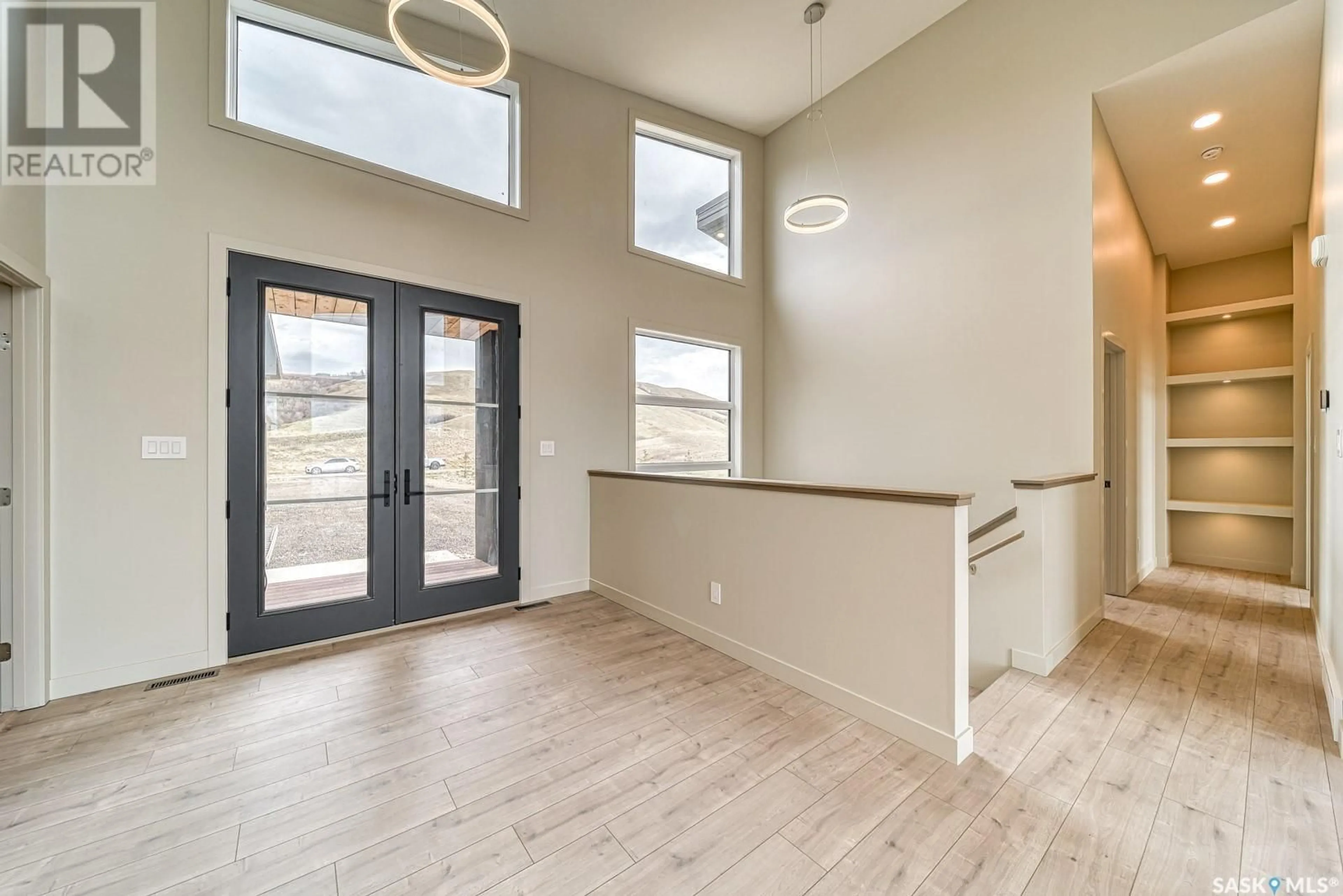 Indoor entryway for 12 SUNSET BOULEVARD, North Grove Saskatchewan S0G0P0