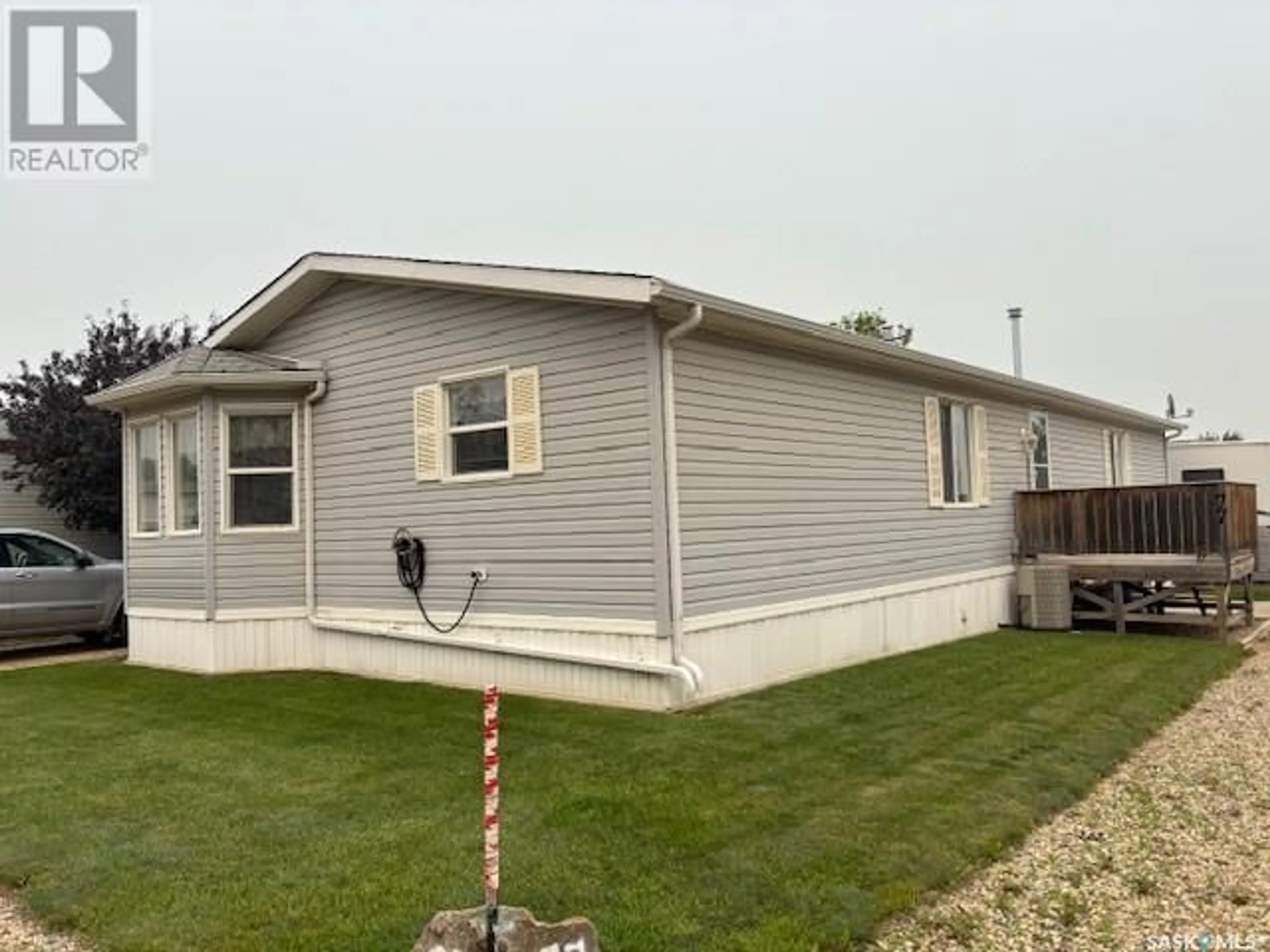 Home with vinyl exterior material, unknown for 77 MULBERRY ROAD, Blucher Rm No. 343 Saskatchewan S7B0A8